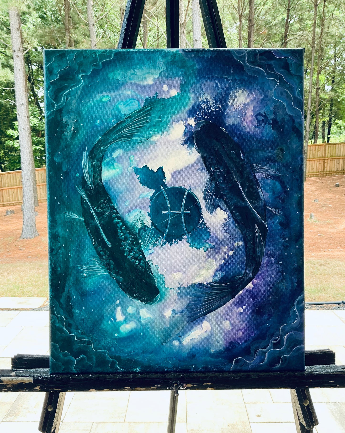 Pisces
