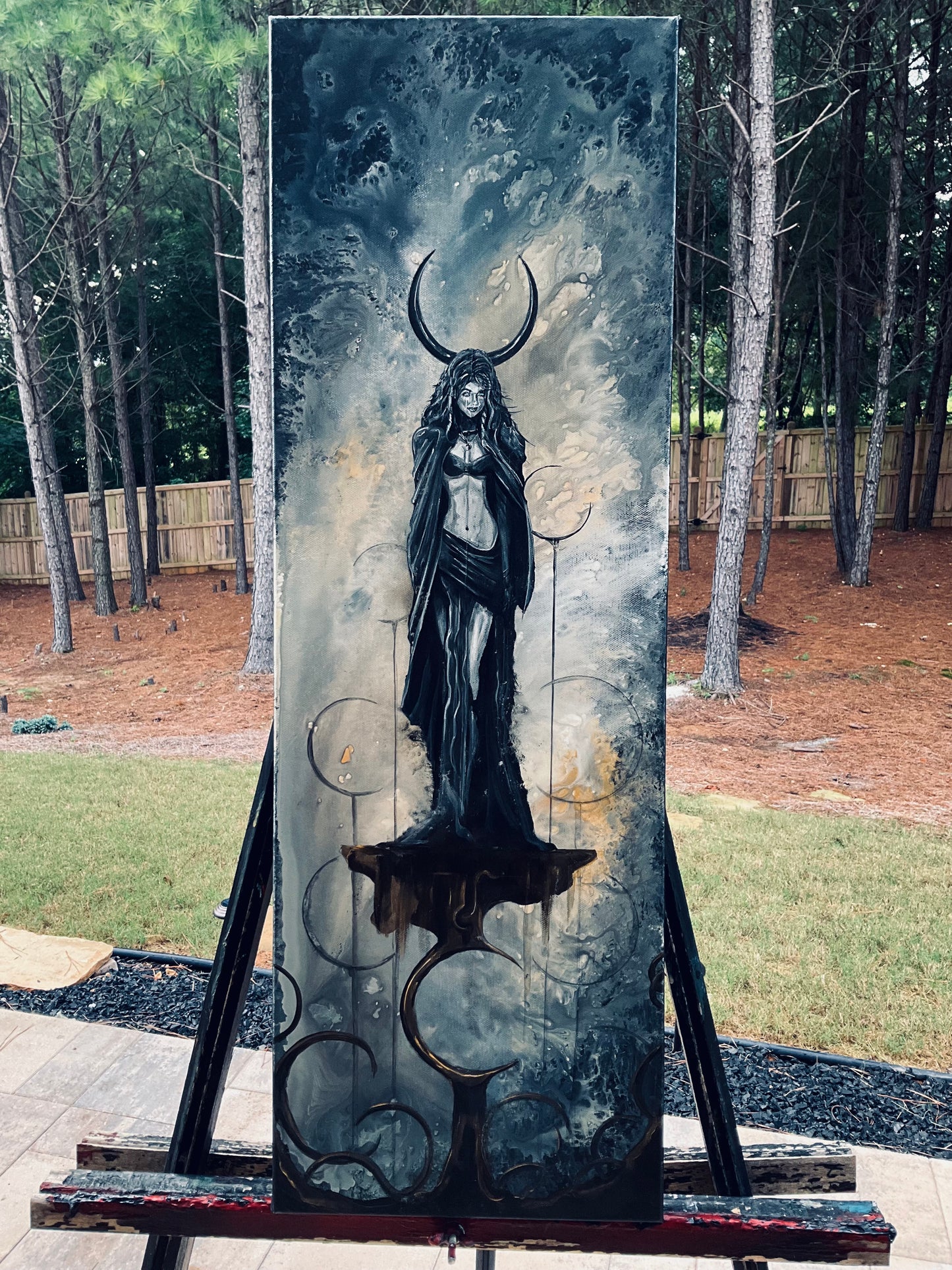 Celestial