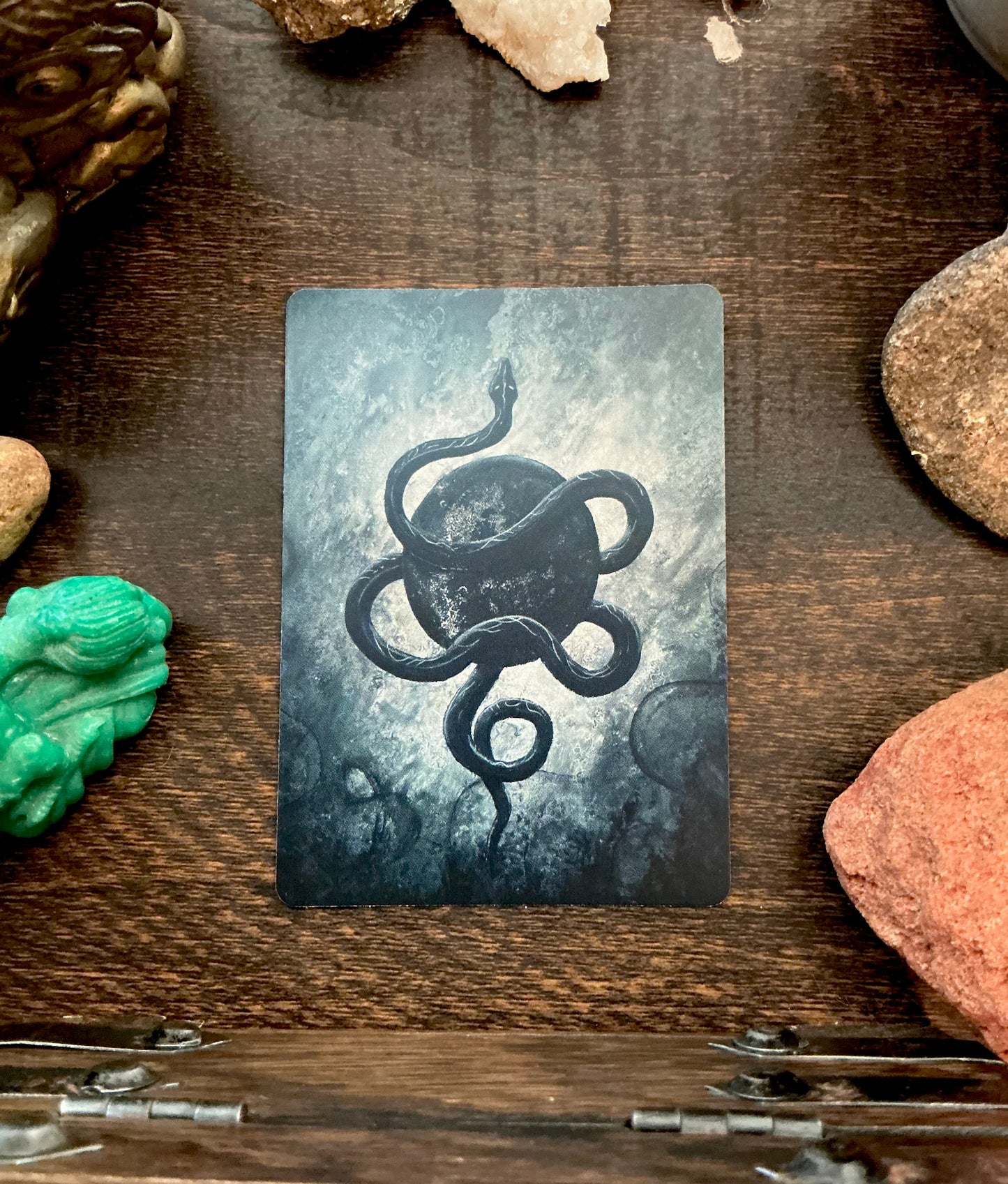 Custom Magic Proxy Lands