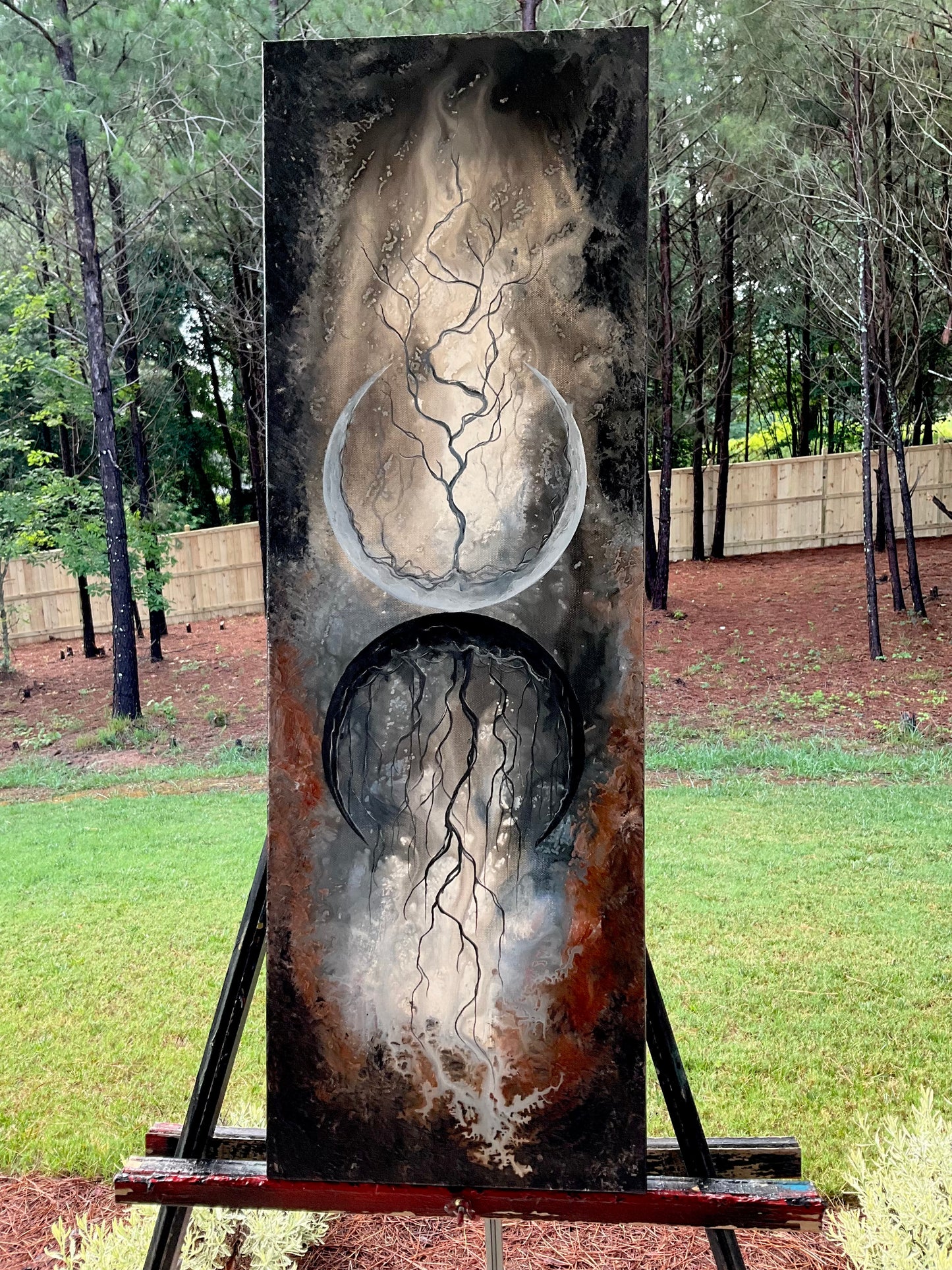 Soul Reflection