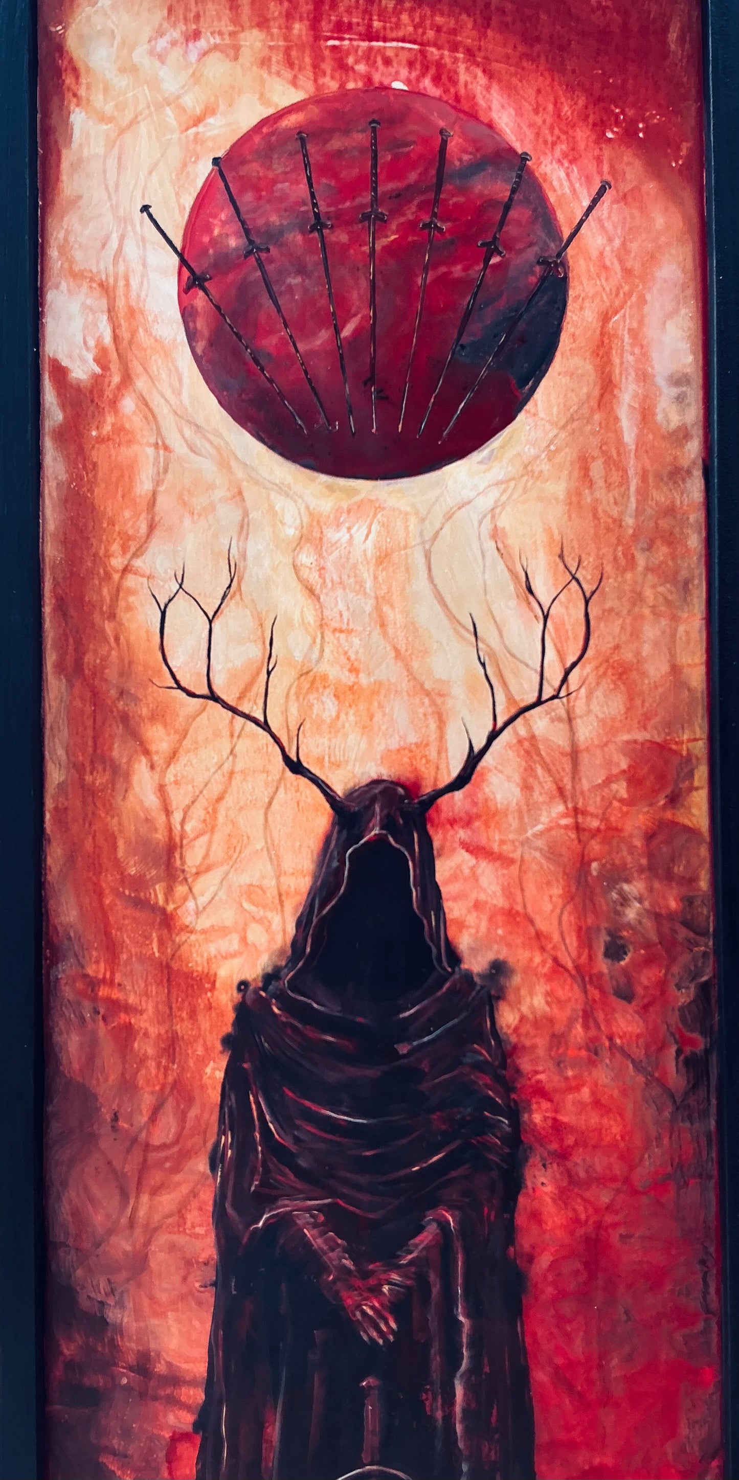 Seven Dooms