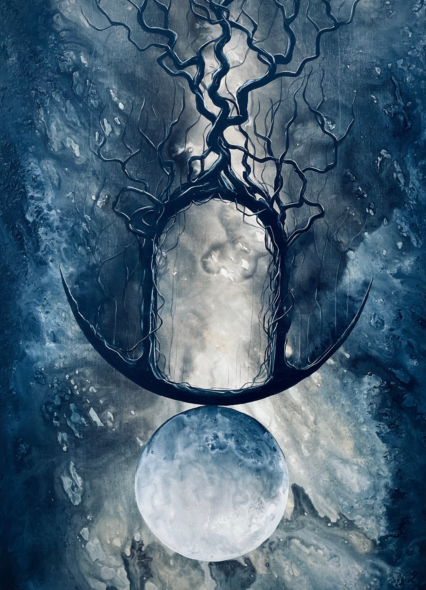 Tenebrous