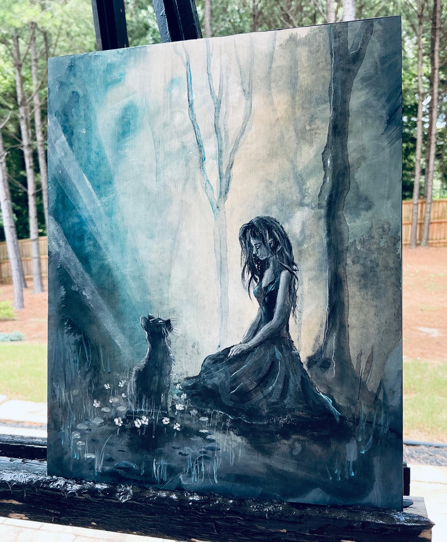 Once Upon a Friend