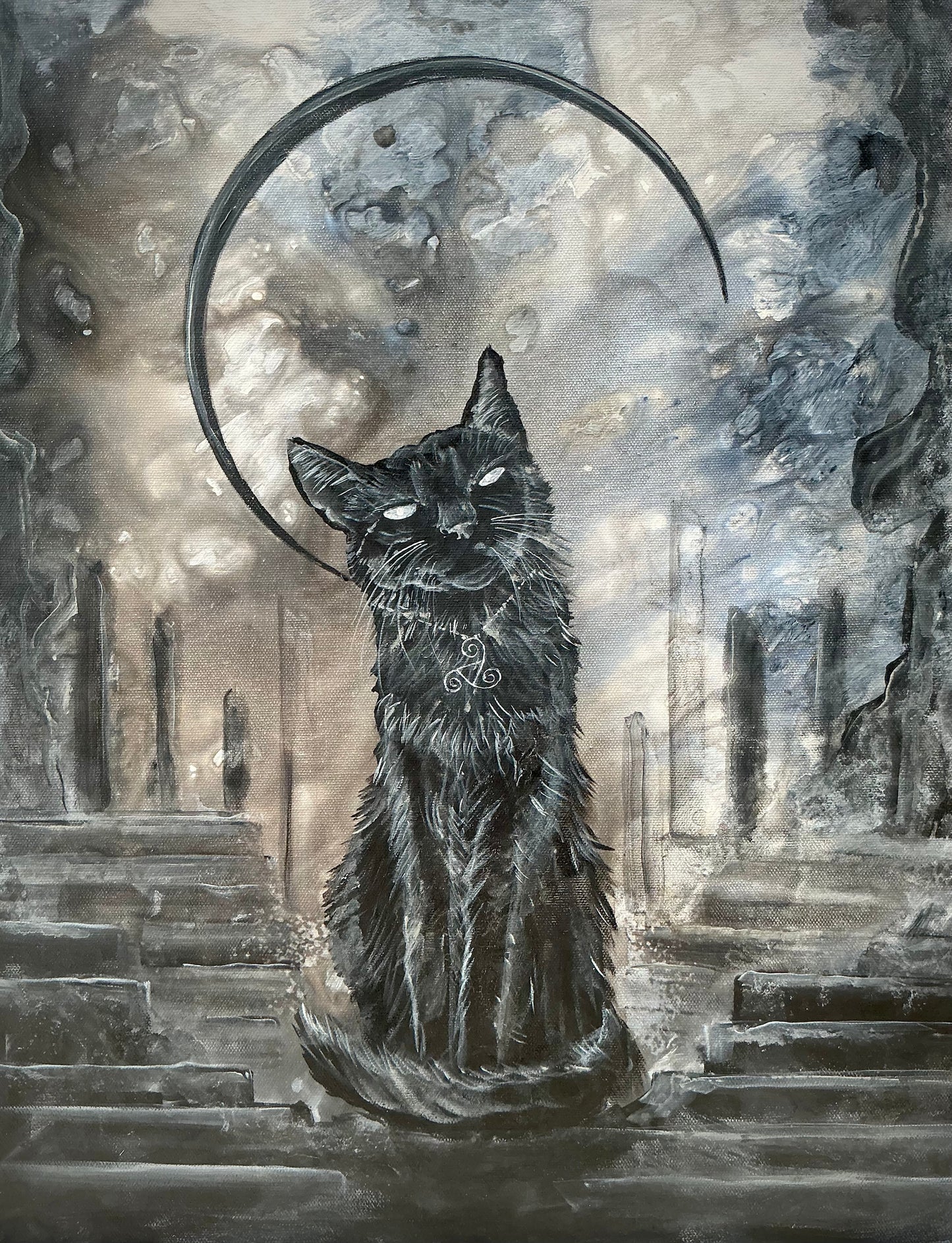 Night of the Necromancer
