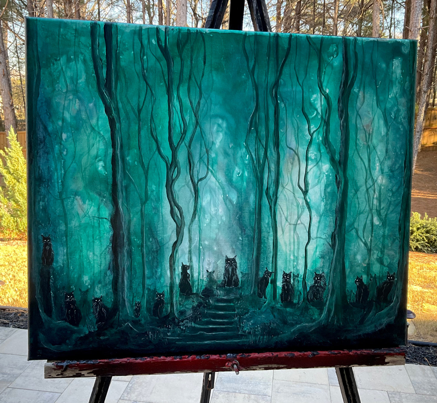 Legion of the Lost
