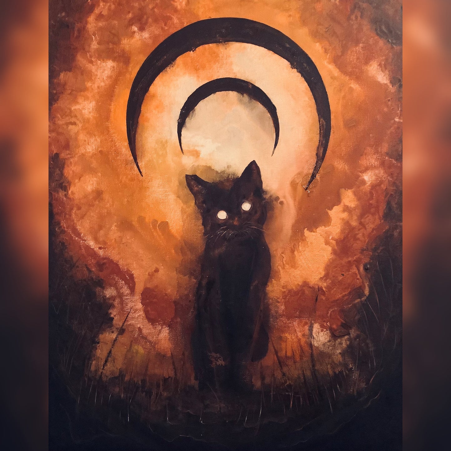 Moon Minion