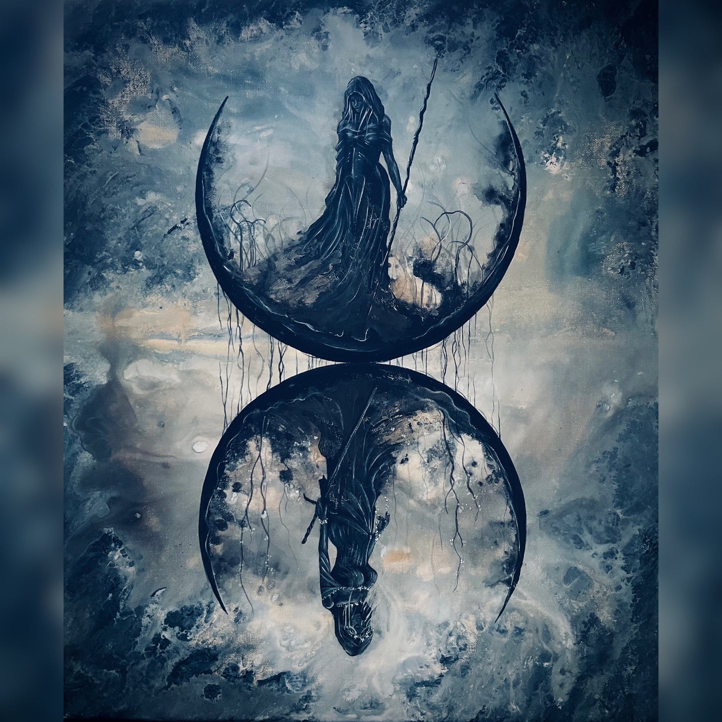 Goddesses of the Gallows