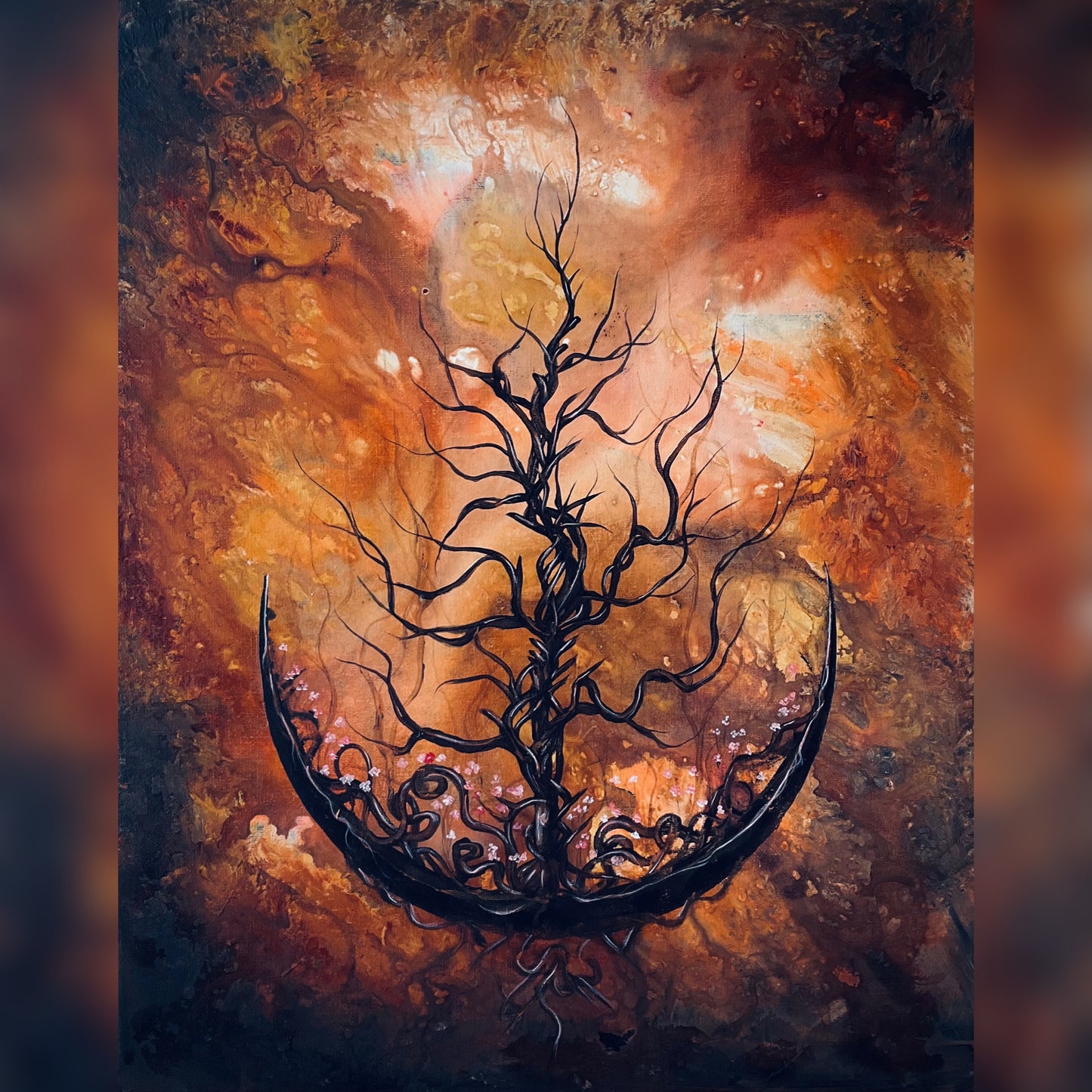 Soul Desire
