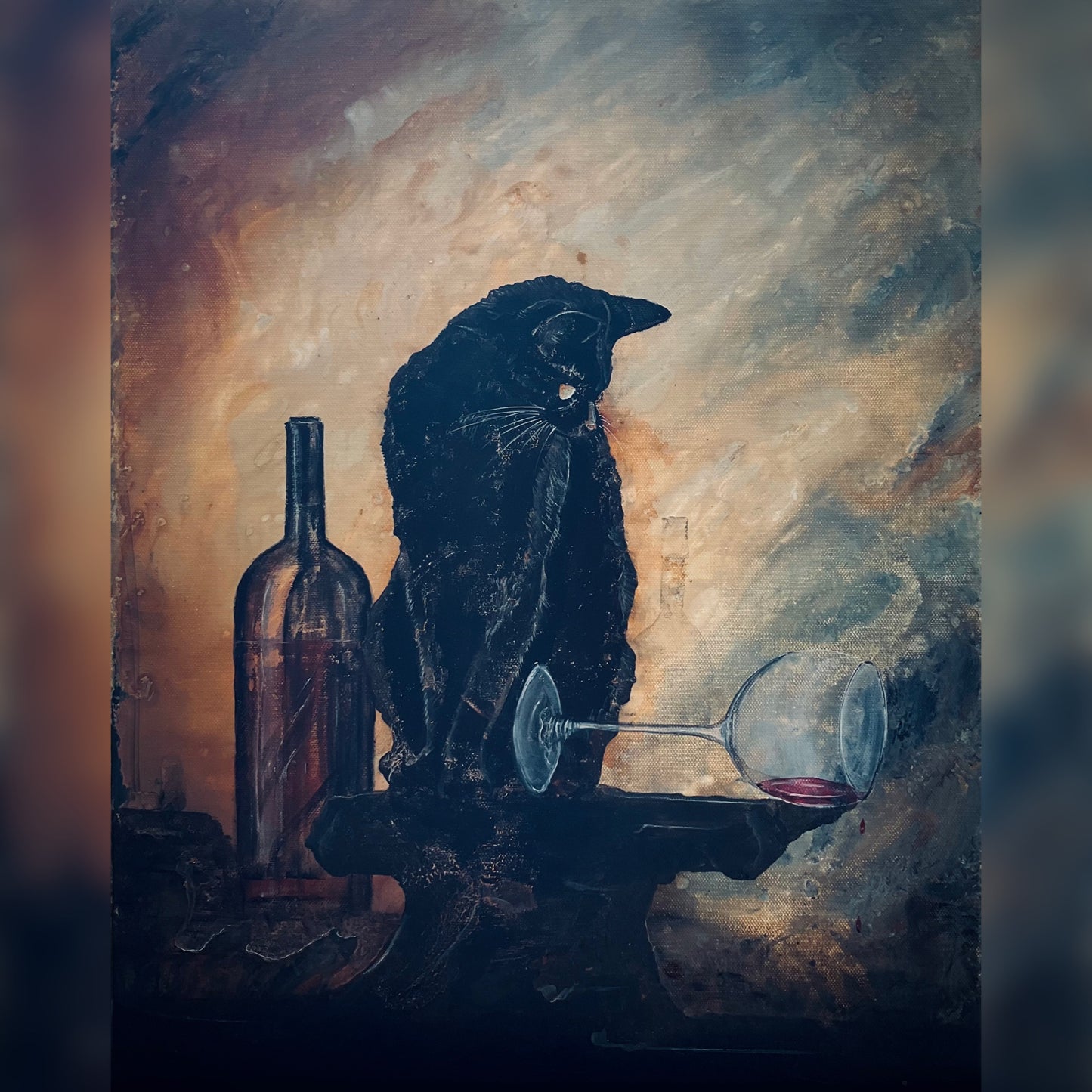 The Problem With Pinot