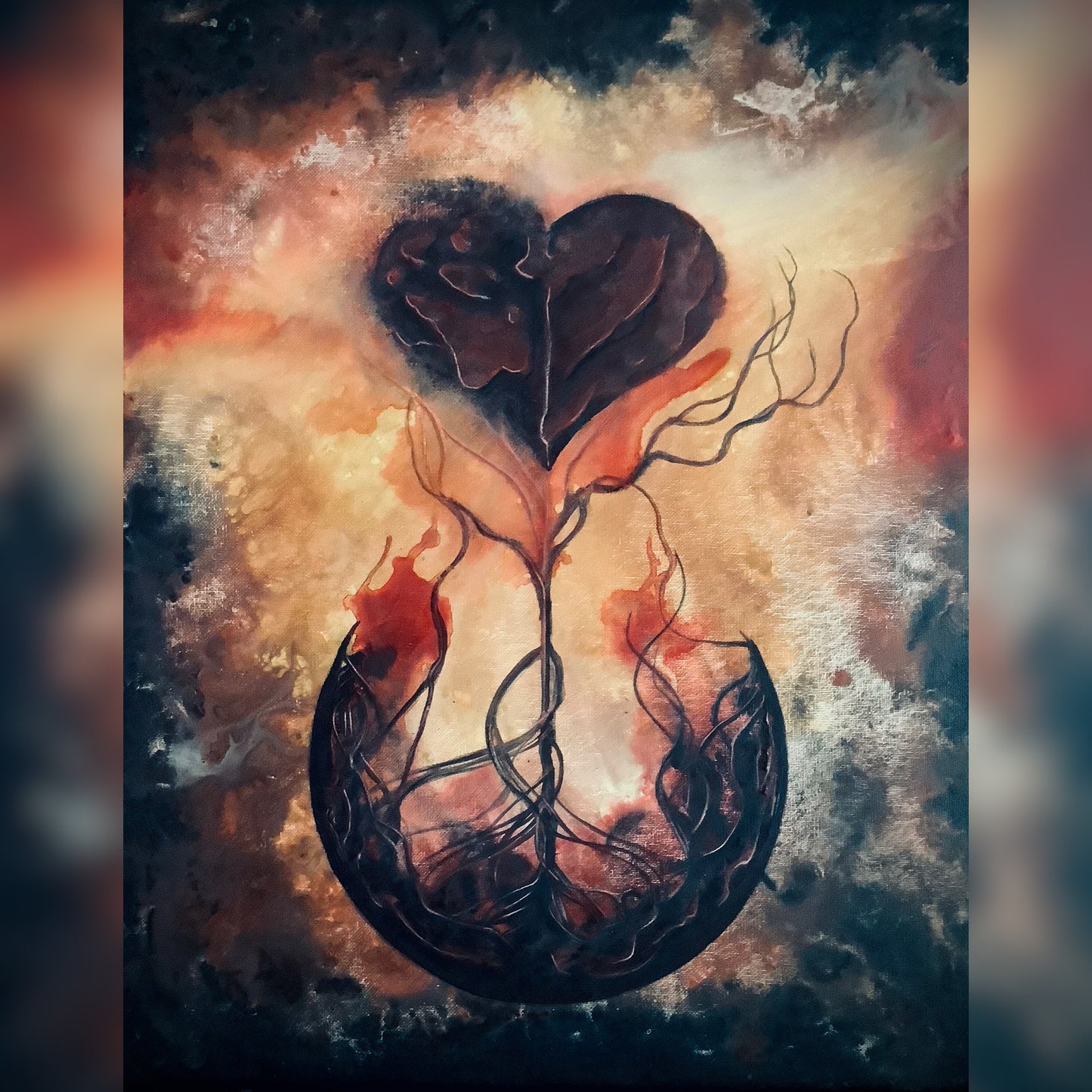 The Heart Immortal