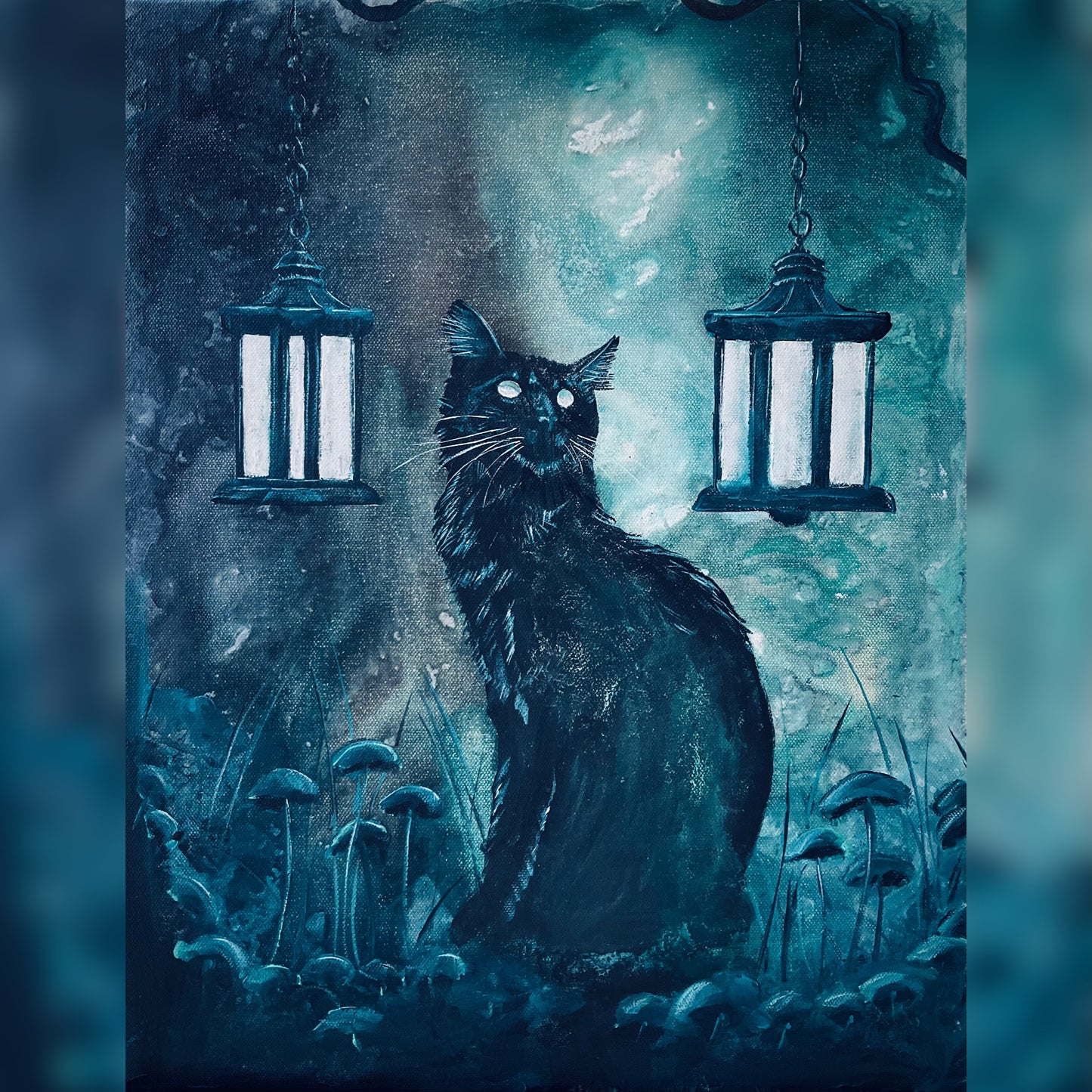 Nocturnal
