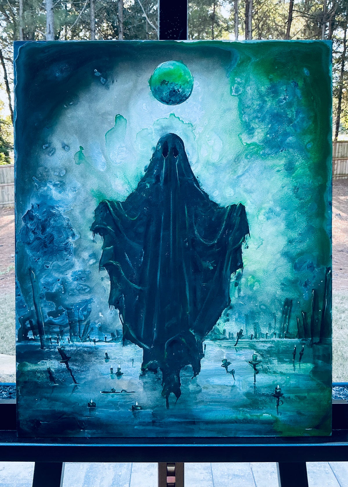 Phantom of Fellwater