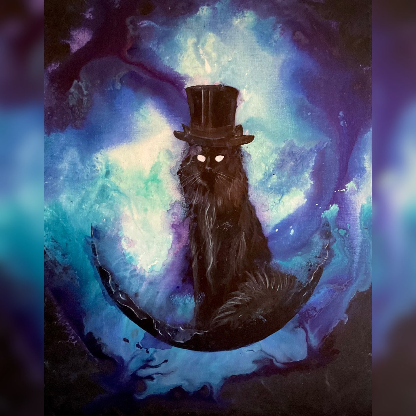 Baron von Noir