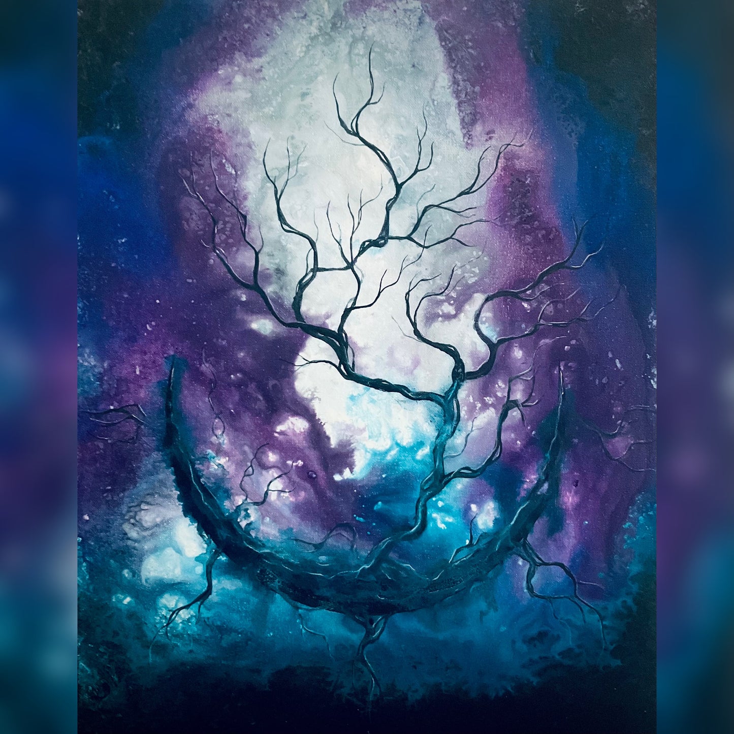 In the Beginning