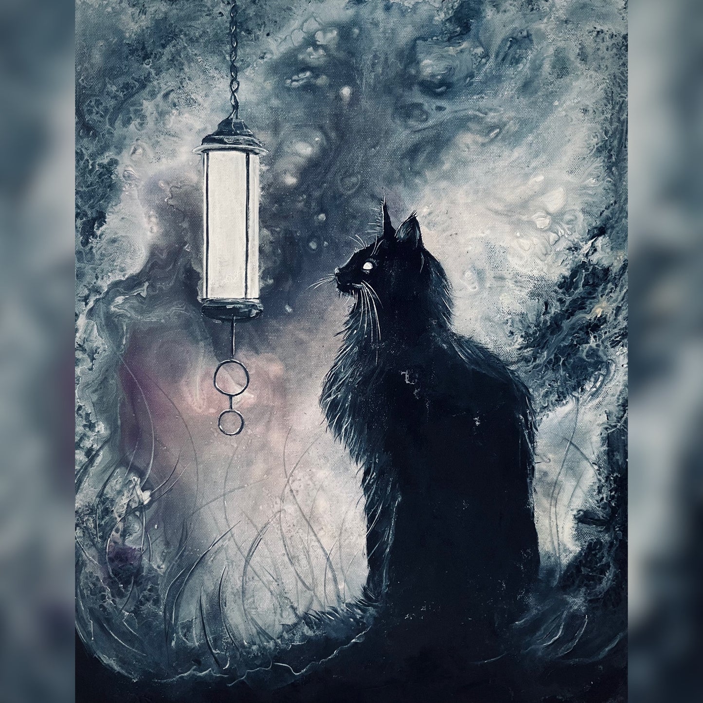 Leave the Light On