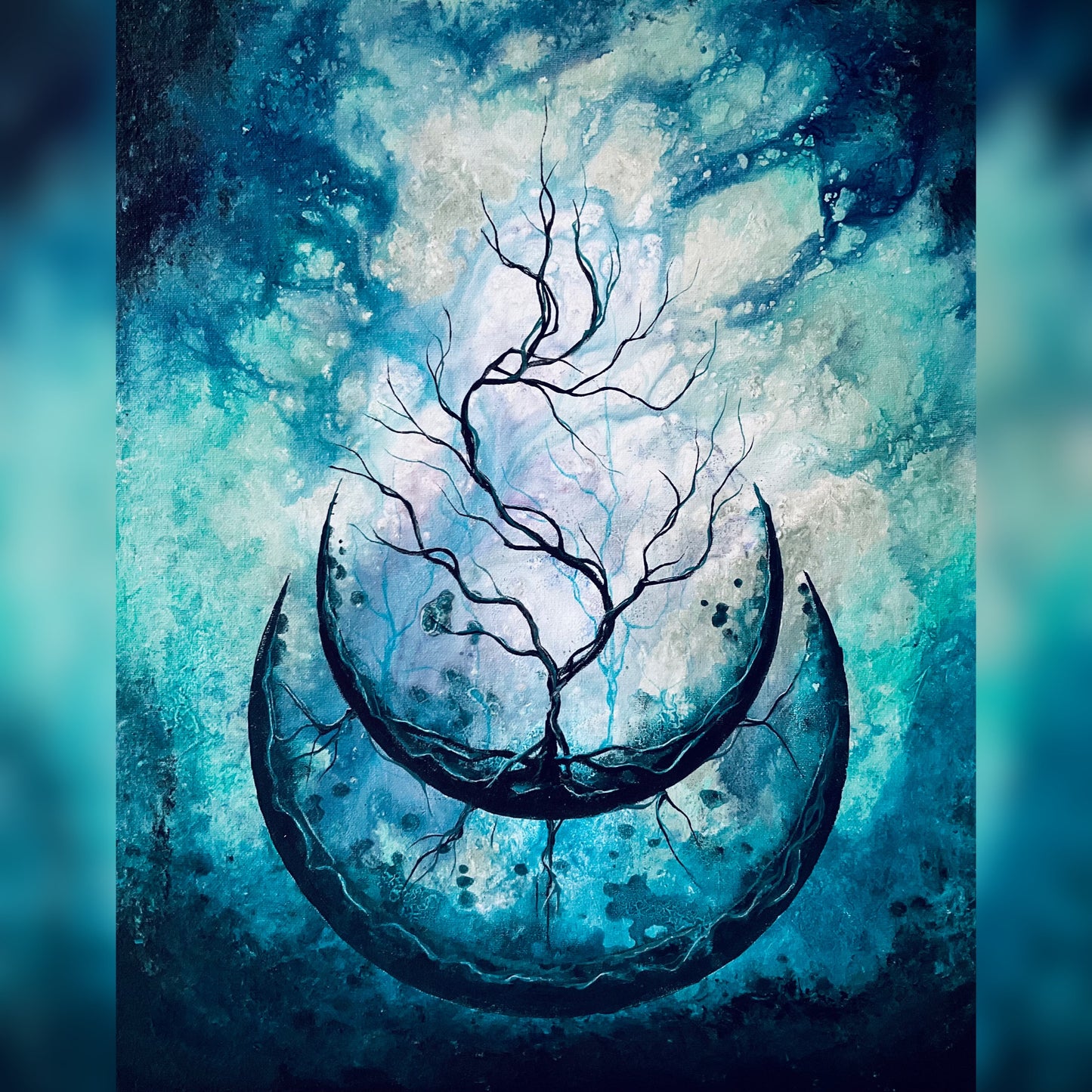 Winter of Thought