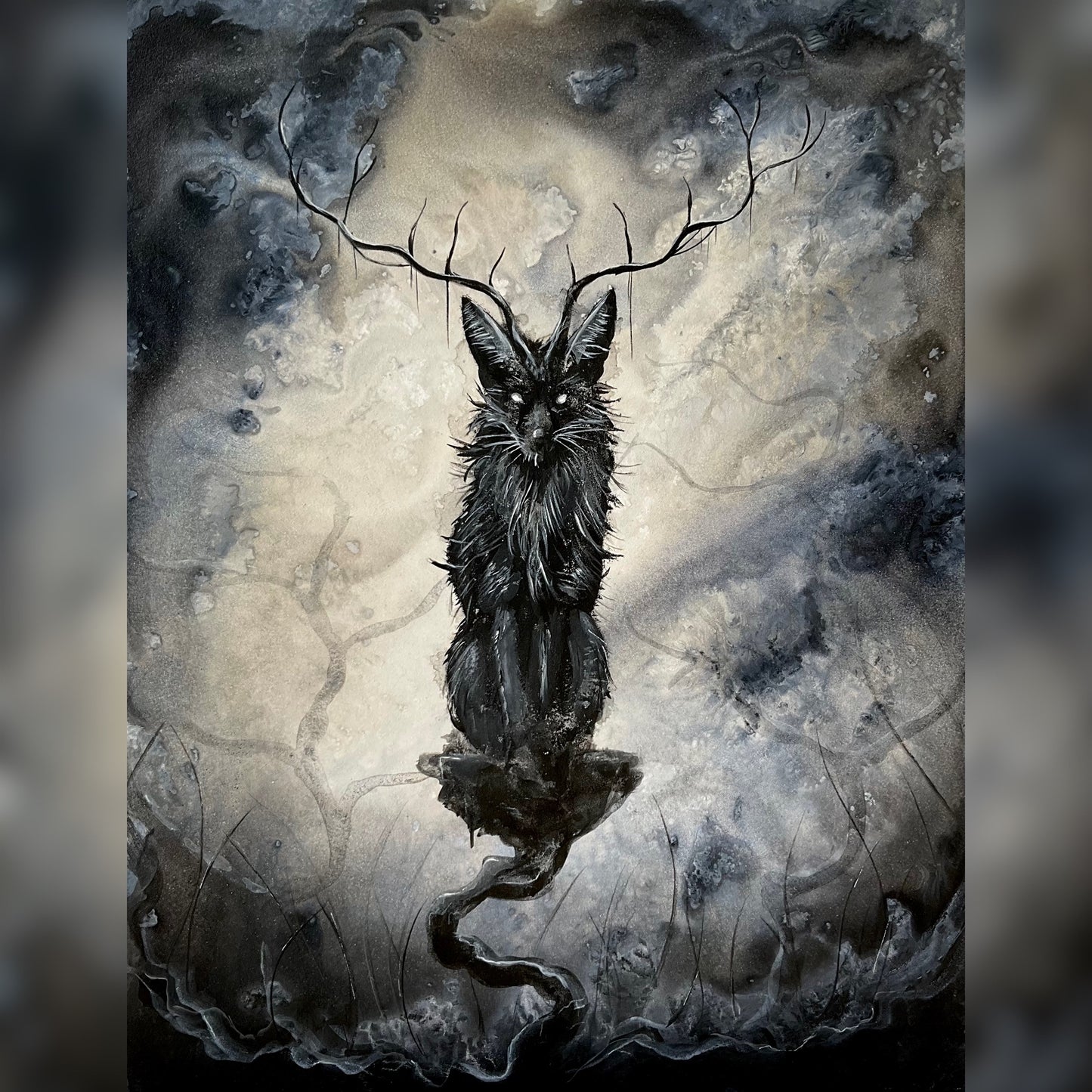 Feral