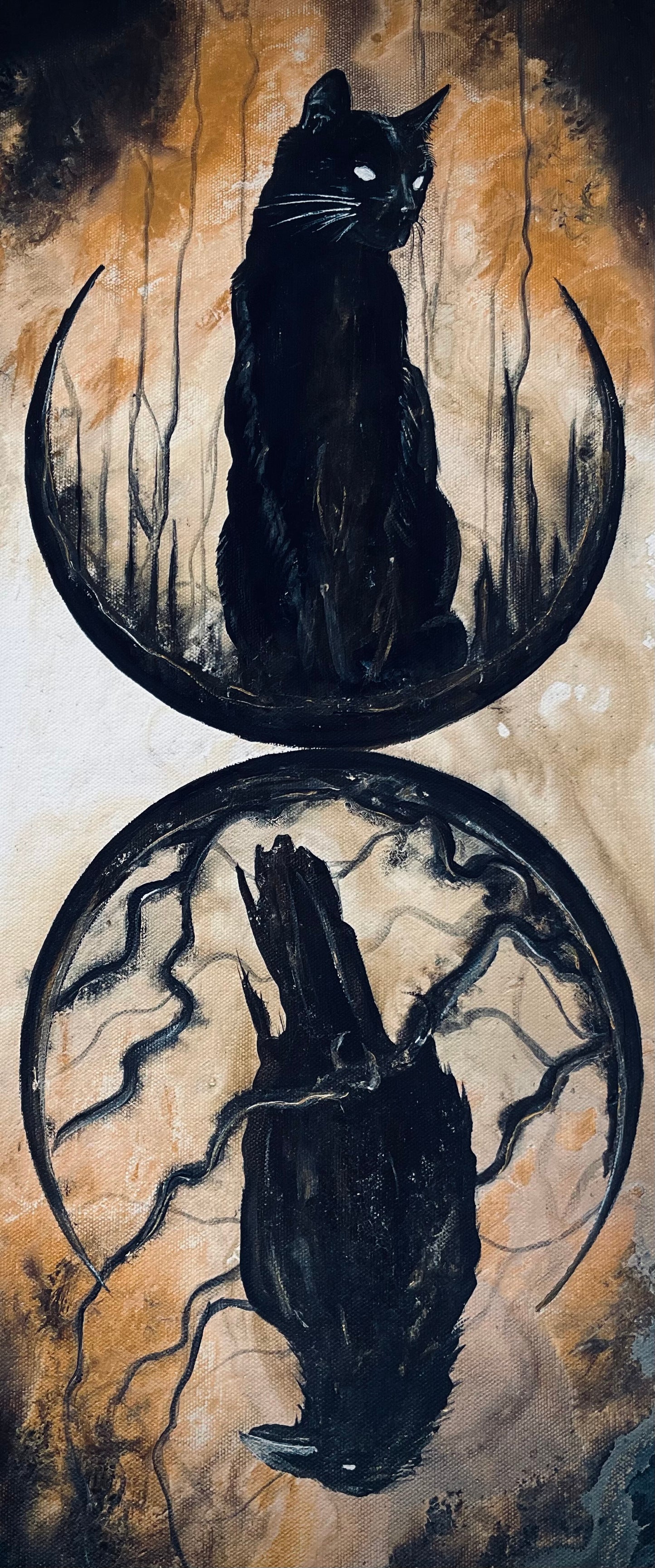 Duality of Destiny
