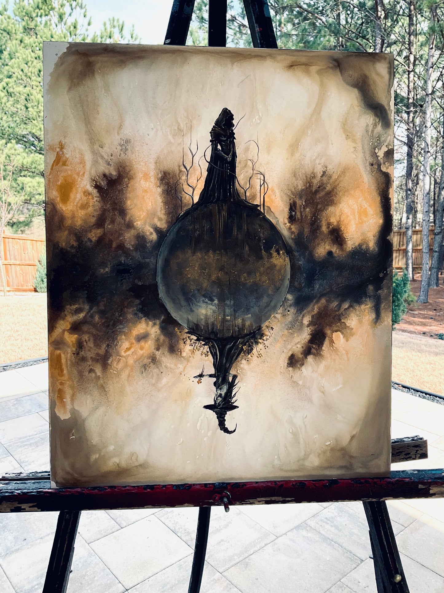Essence of Balance