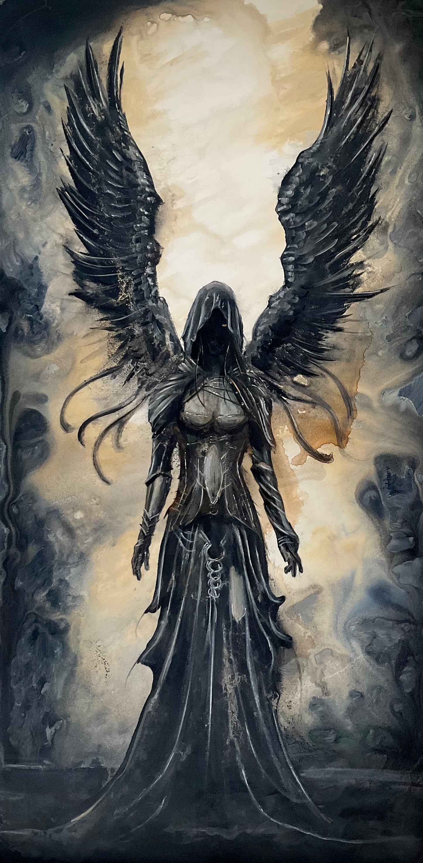 Iniquity