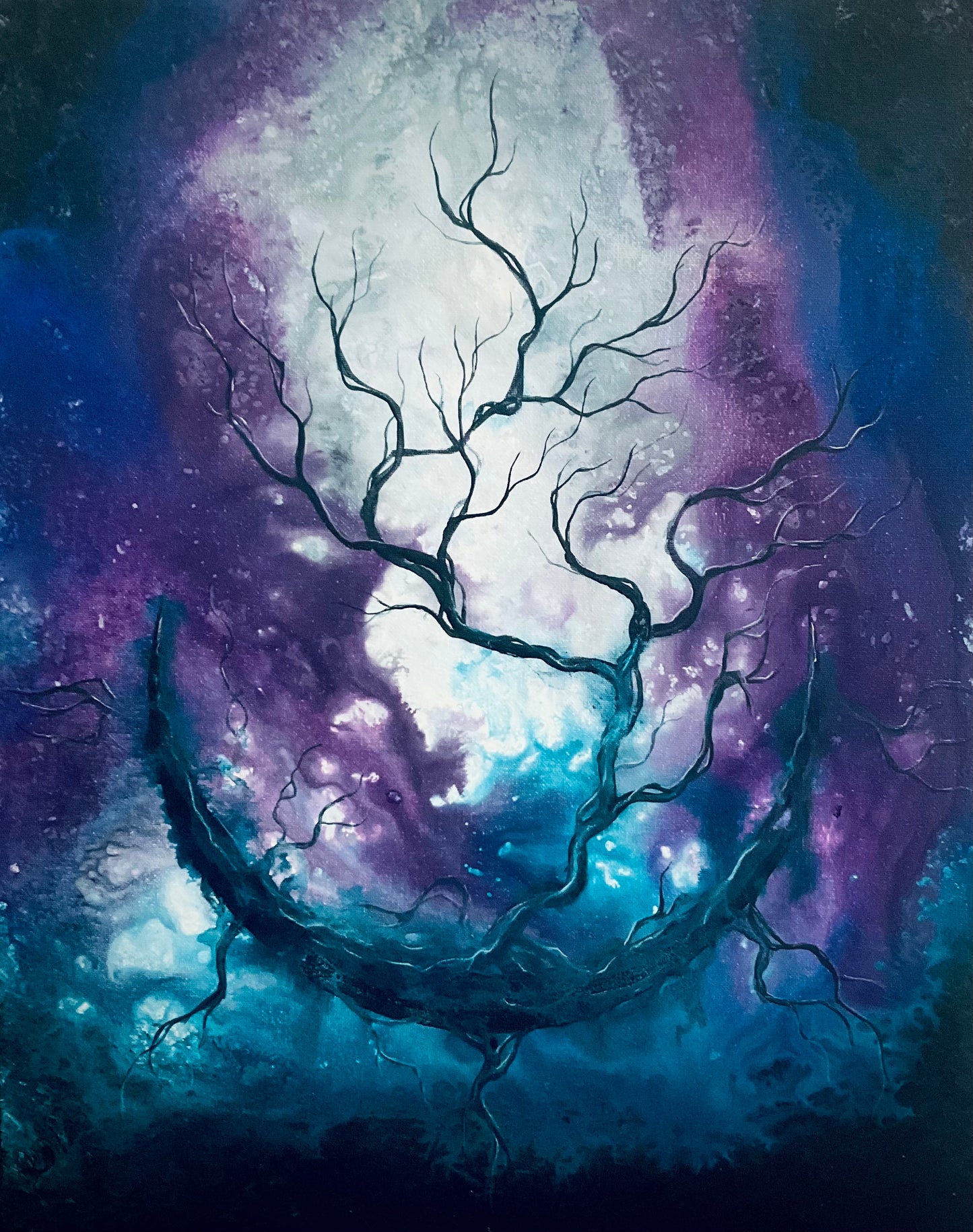In the Beginning