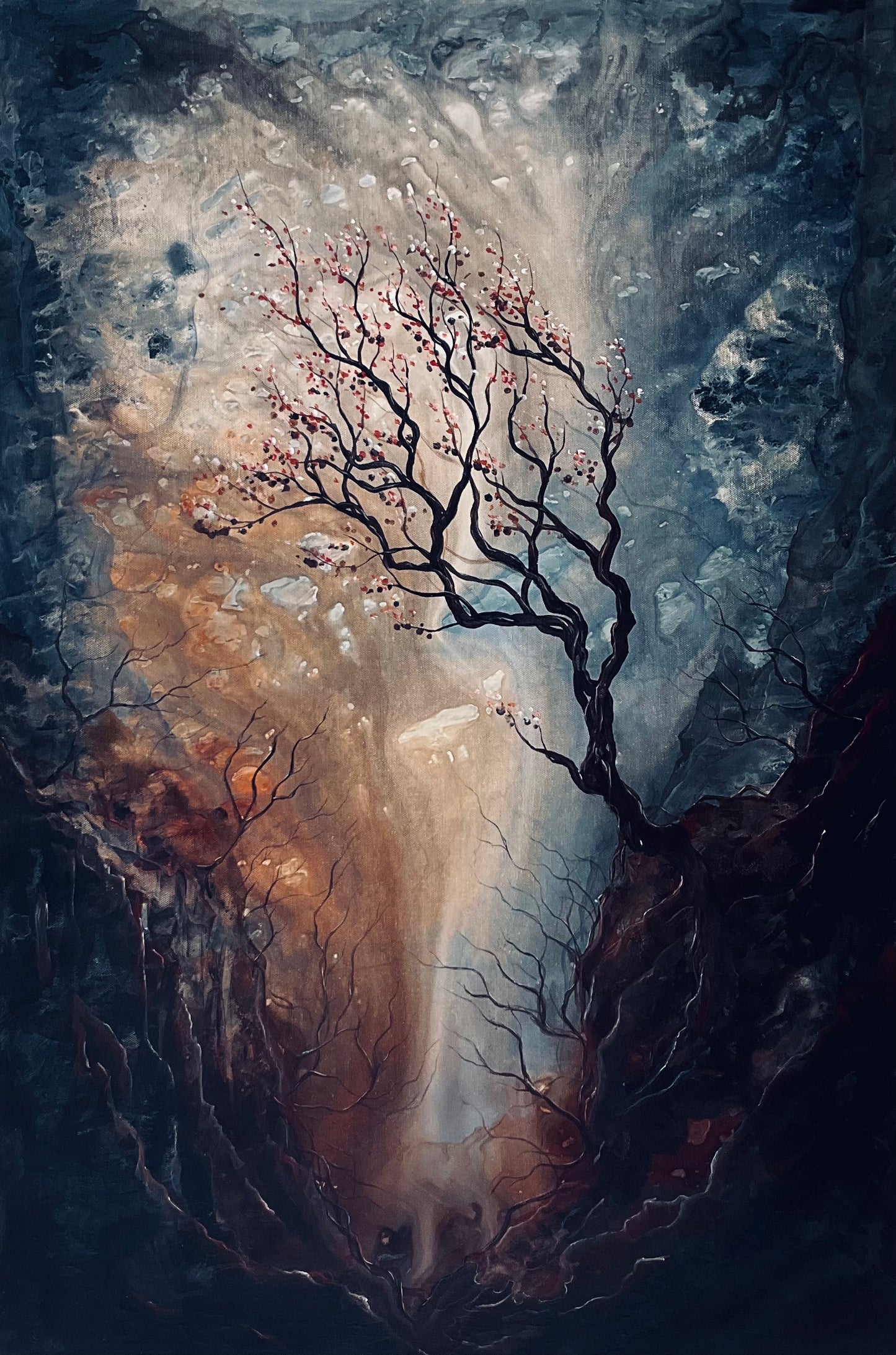 Last Light