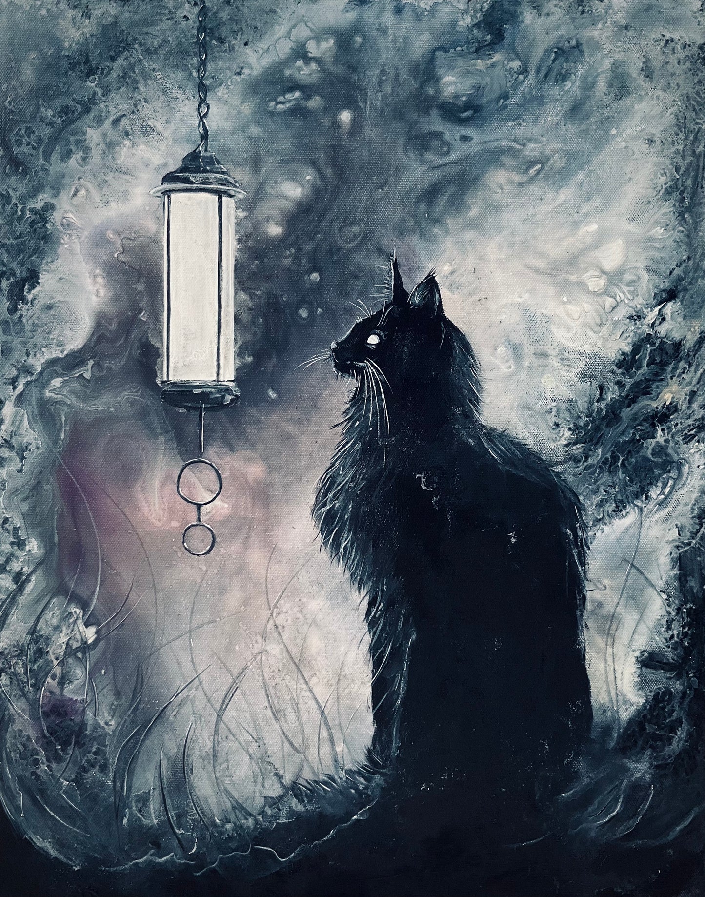 Leave the Light On