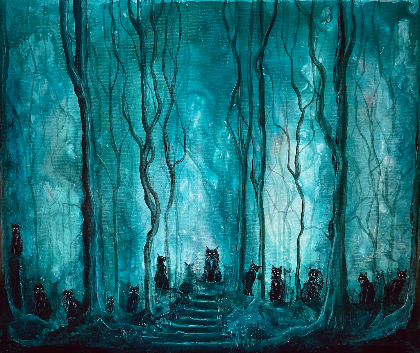 Legion of the Lost