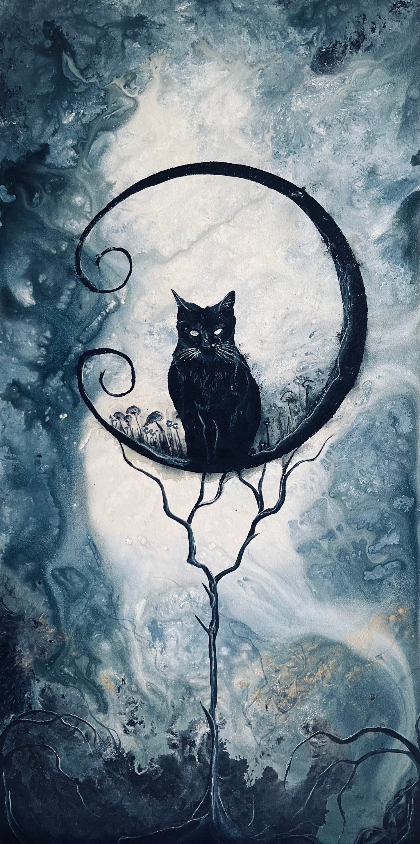 Man in the Moon