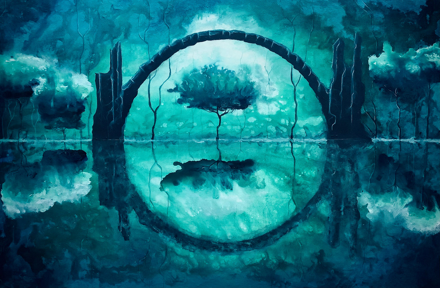 Mirror of Ourselves