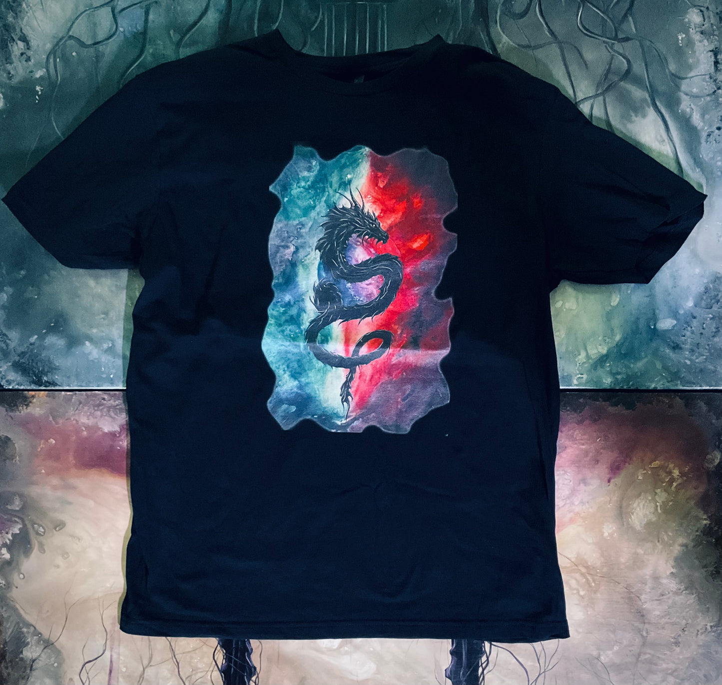 Mythicus - Unisex T Shirt