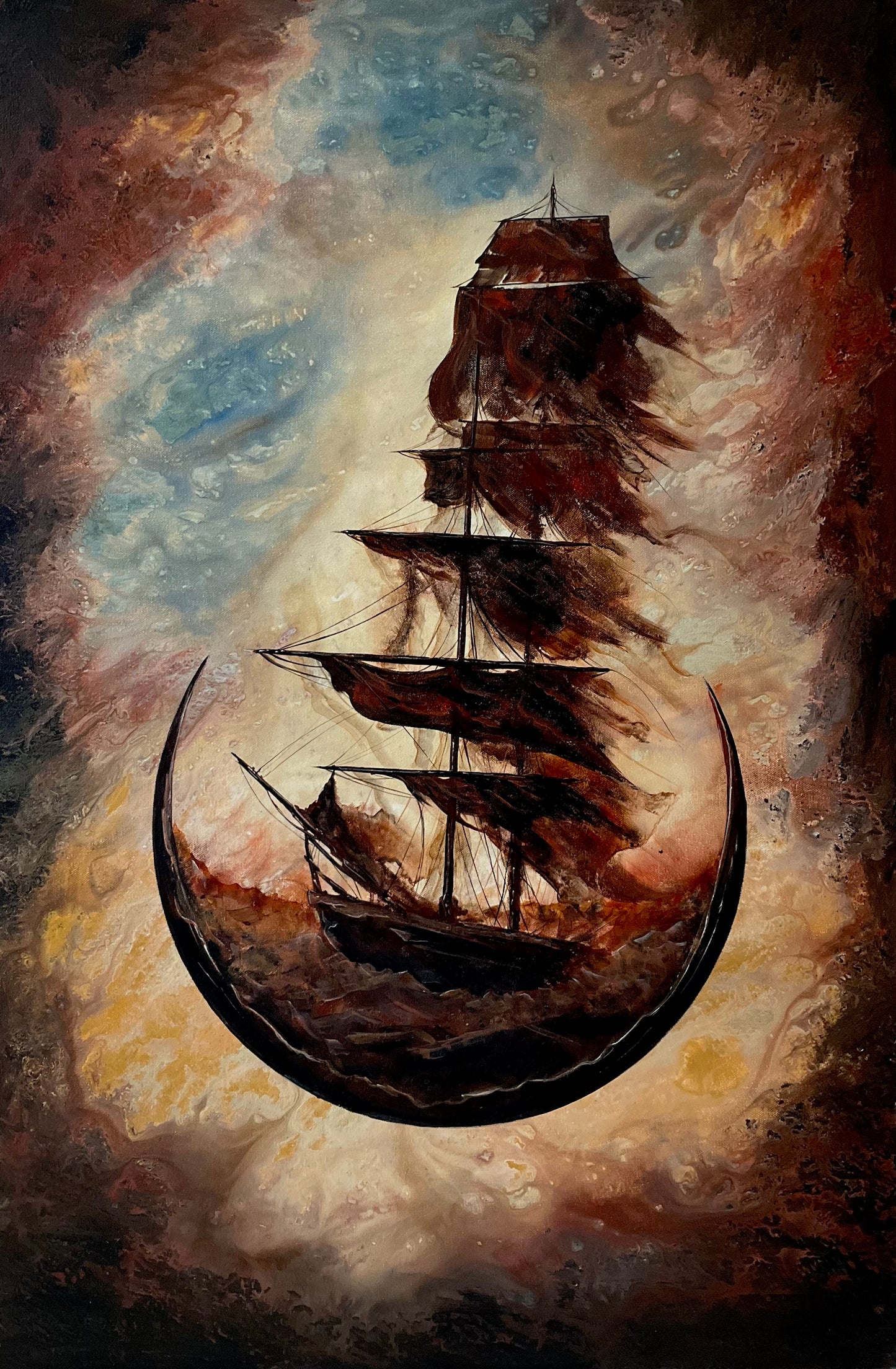 Neverfarer