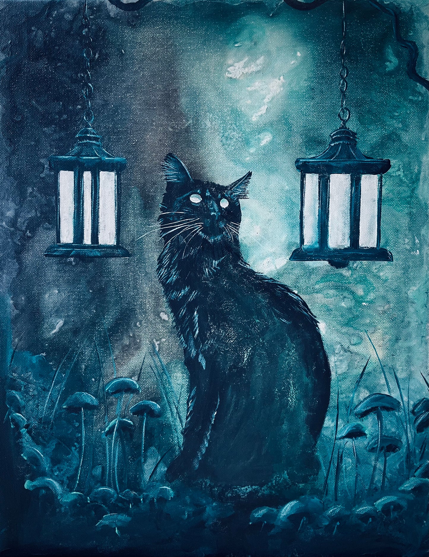 Nocturnal