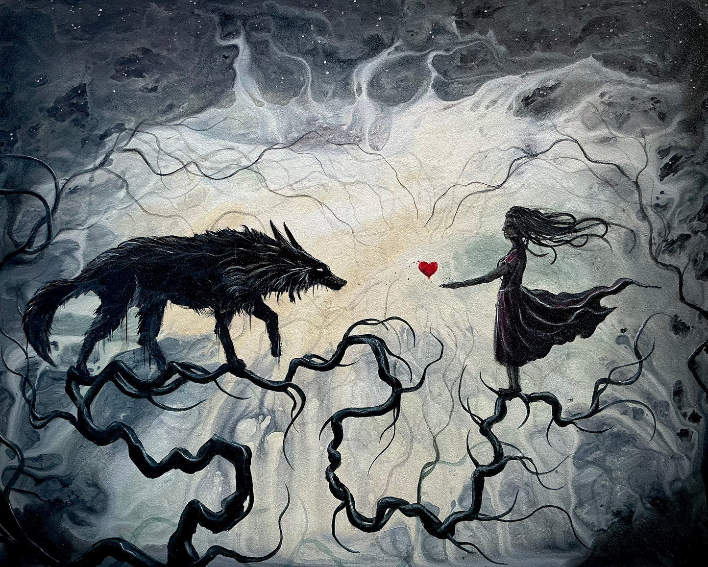 Old Souls