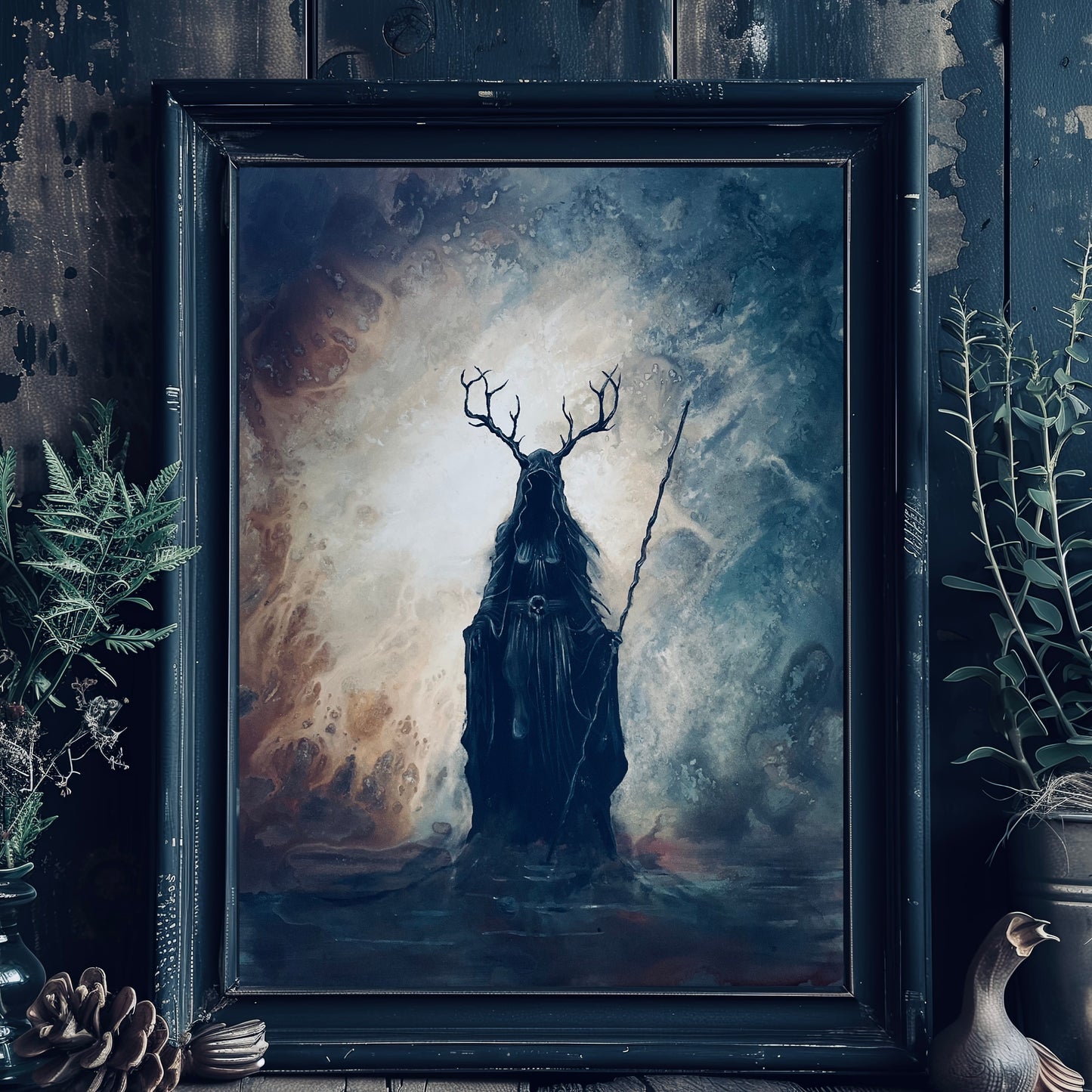 Primordial