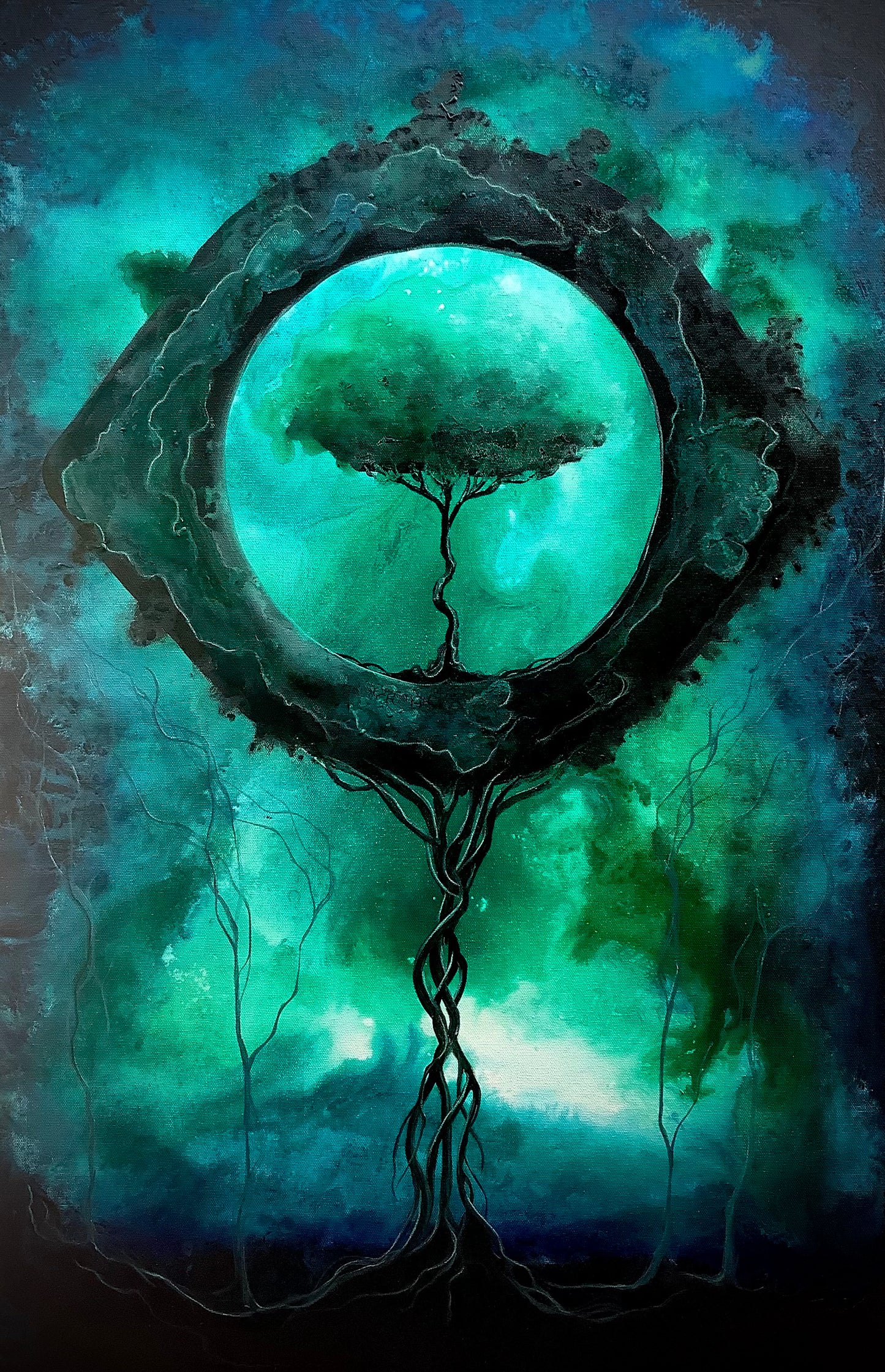 Reincarnation
