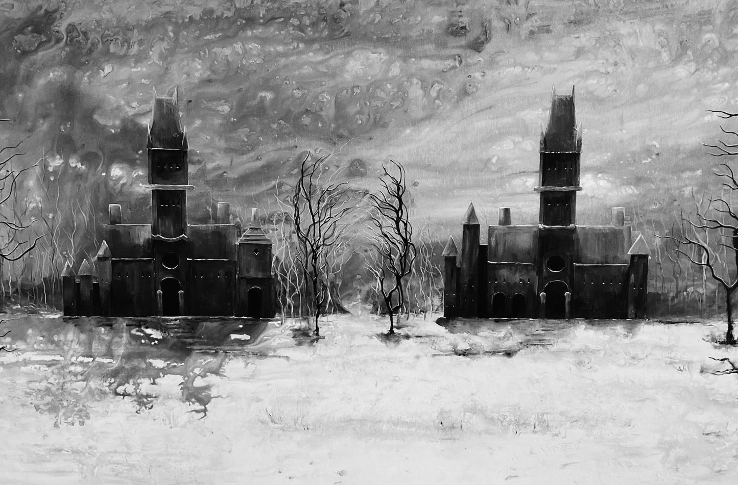 Winter Eternal