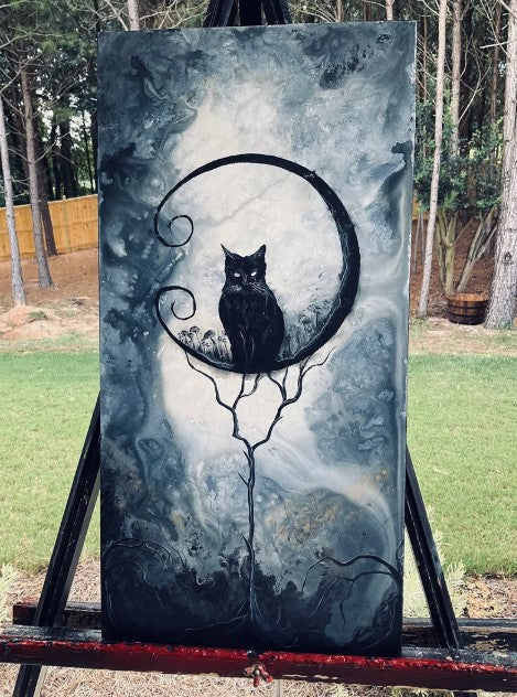Man in the Moon