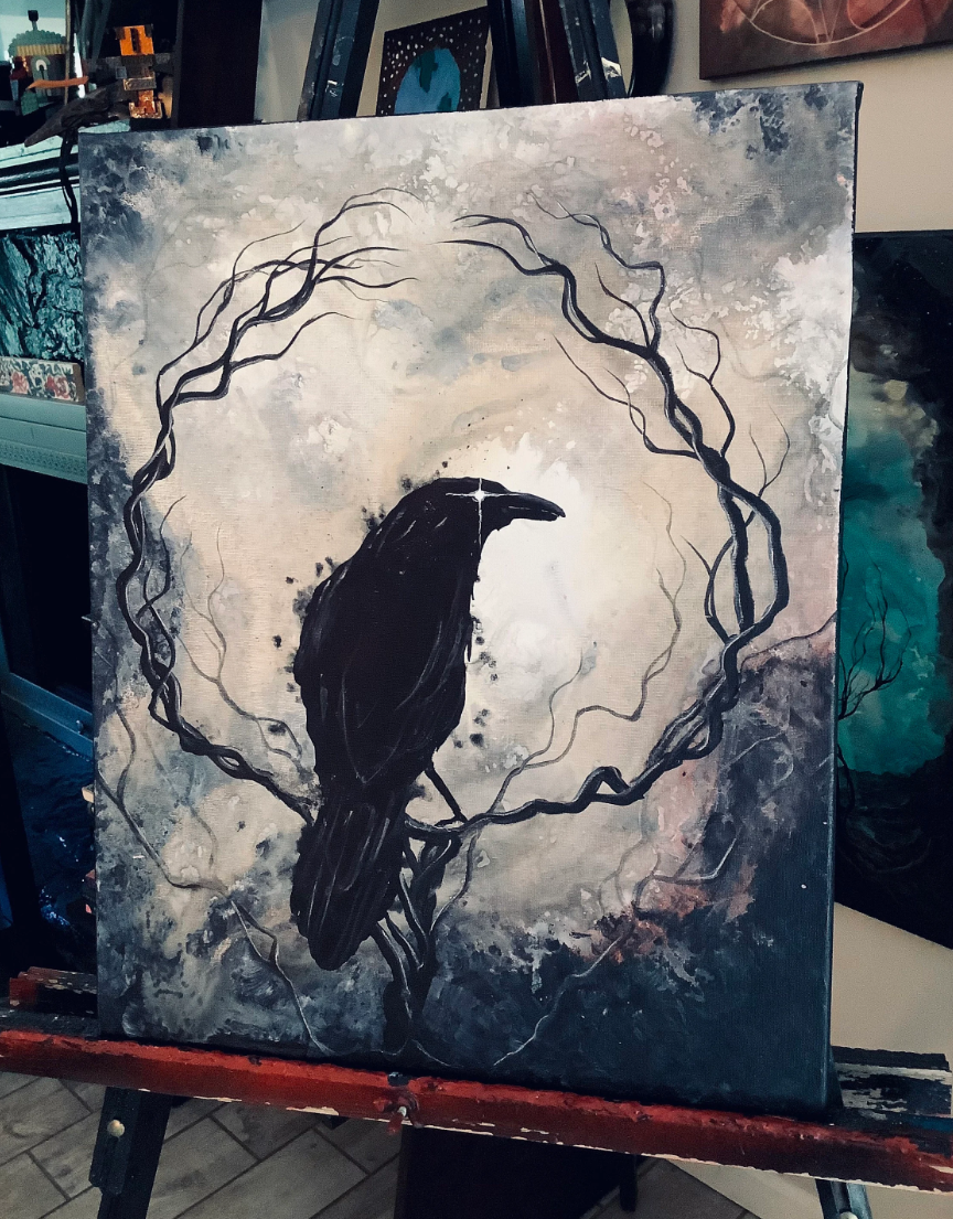 Seeker of Starlight