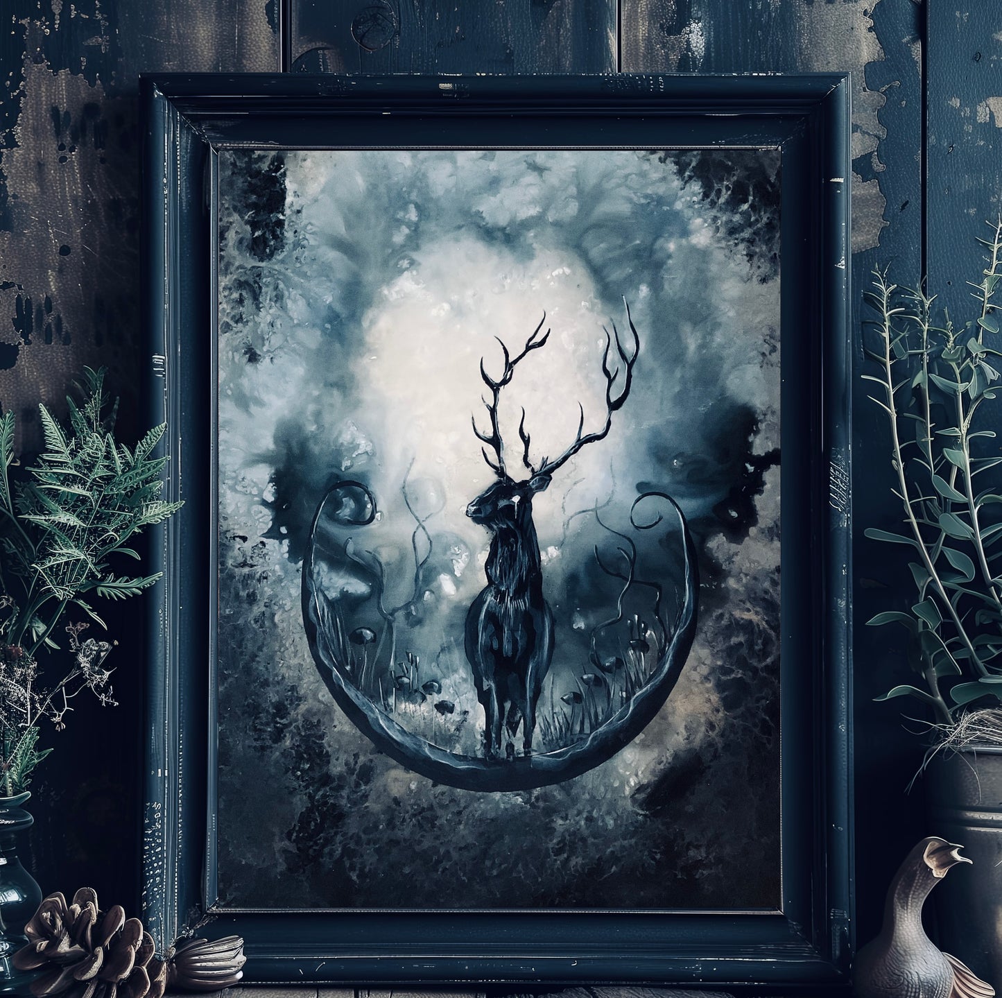 Shadow Majesty