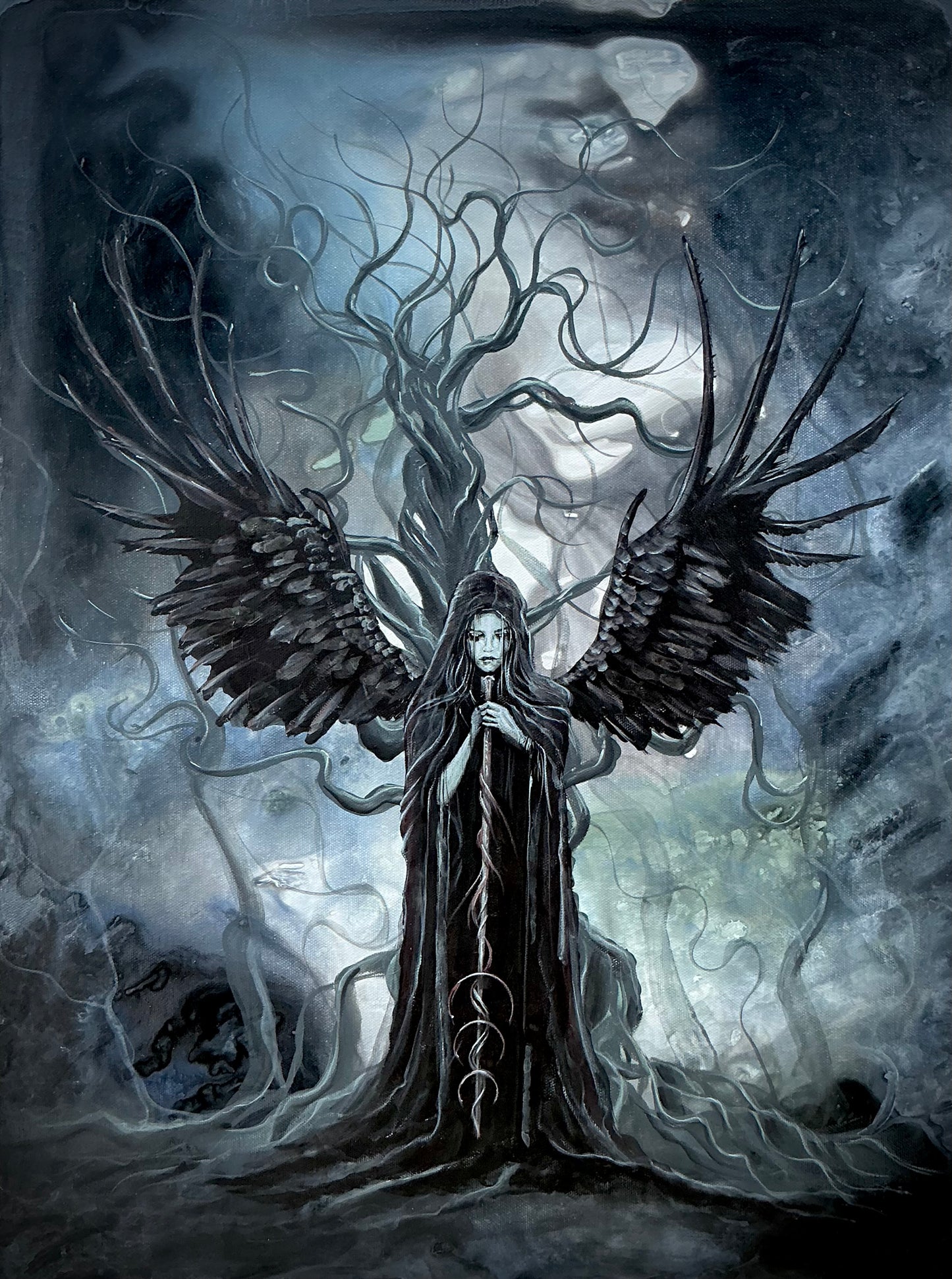 Shadow of Gaia