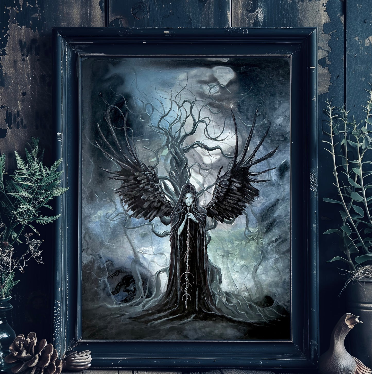 Shadow of Gaia