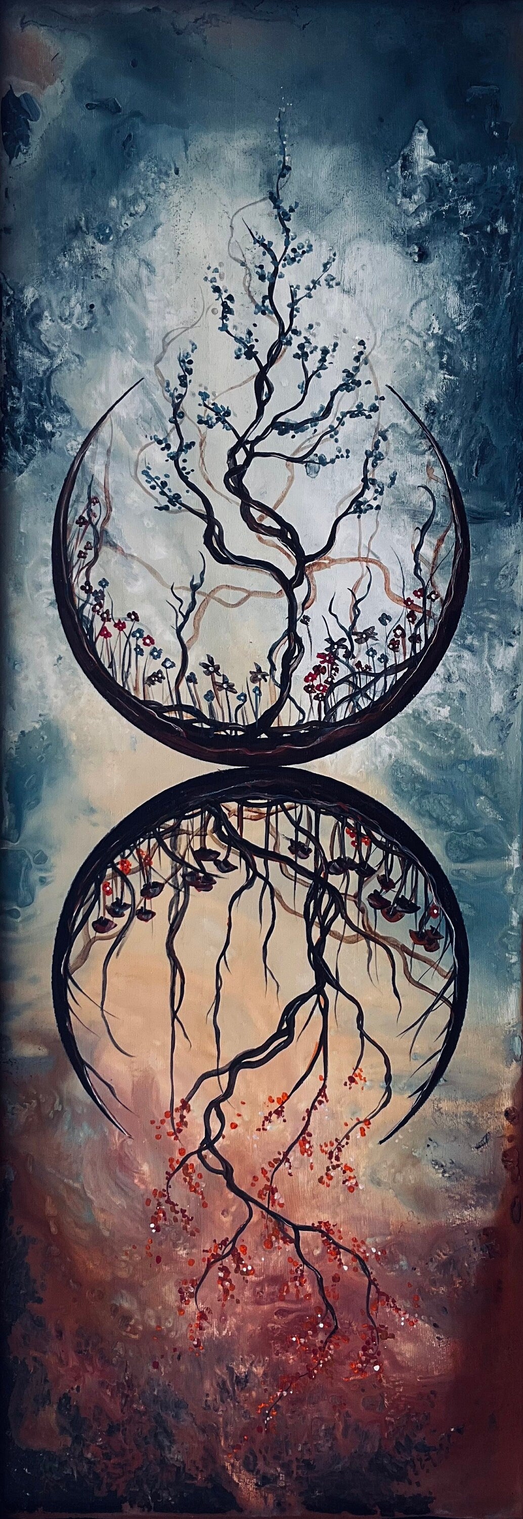 Soul Blossom