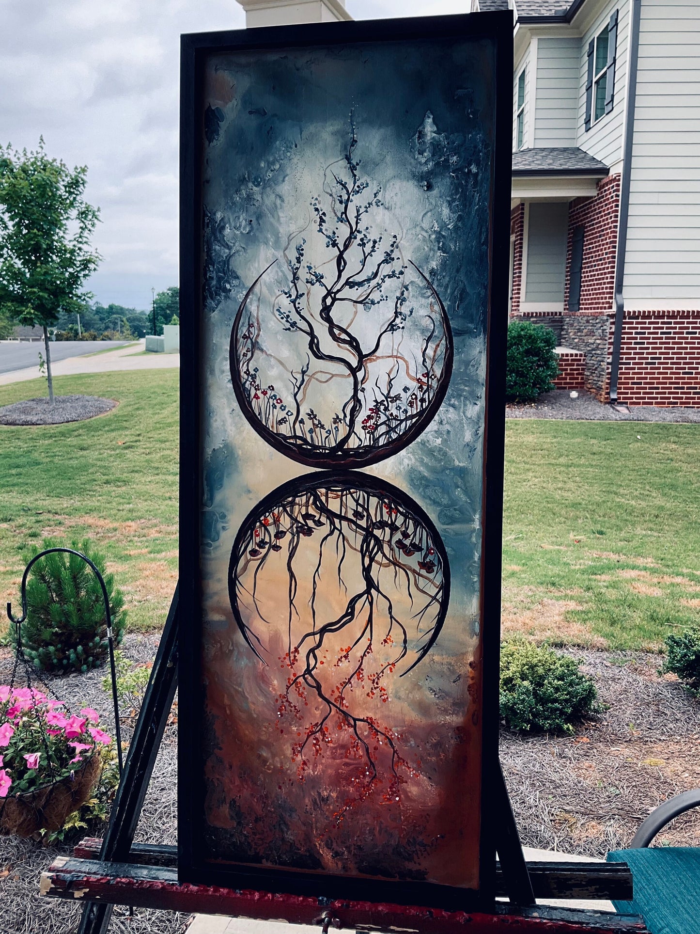 Soul Blossom