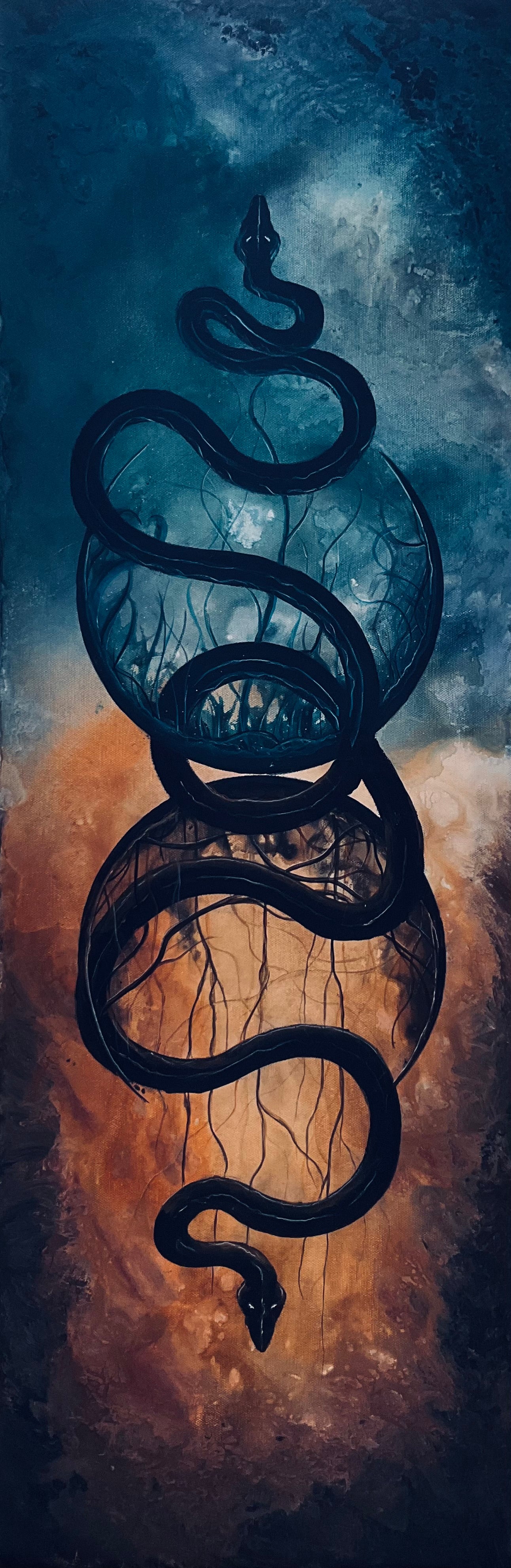 Soul Eternity