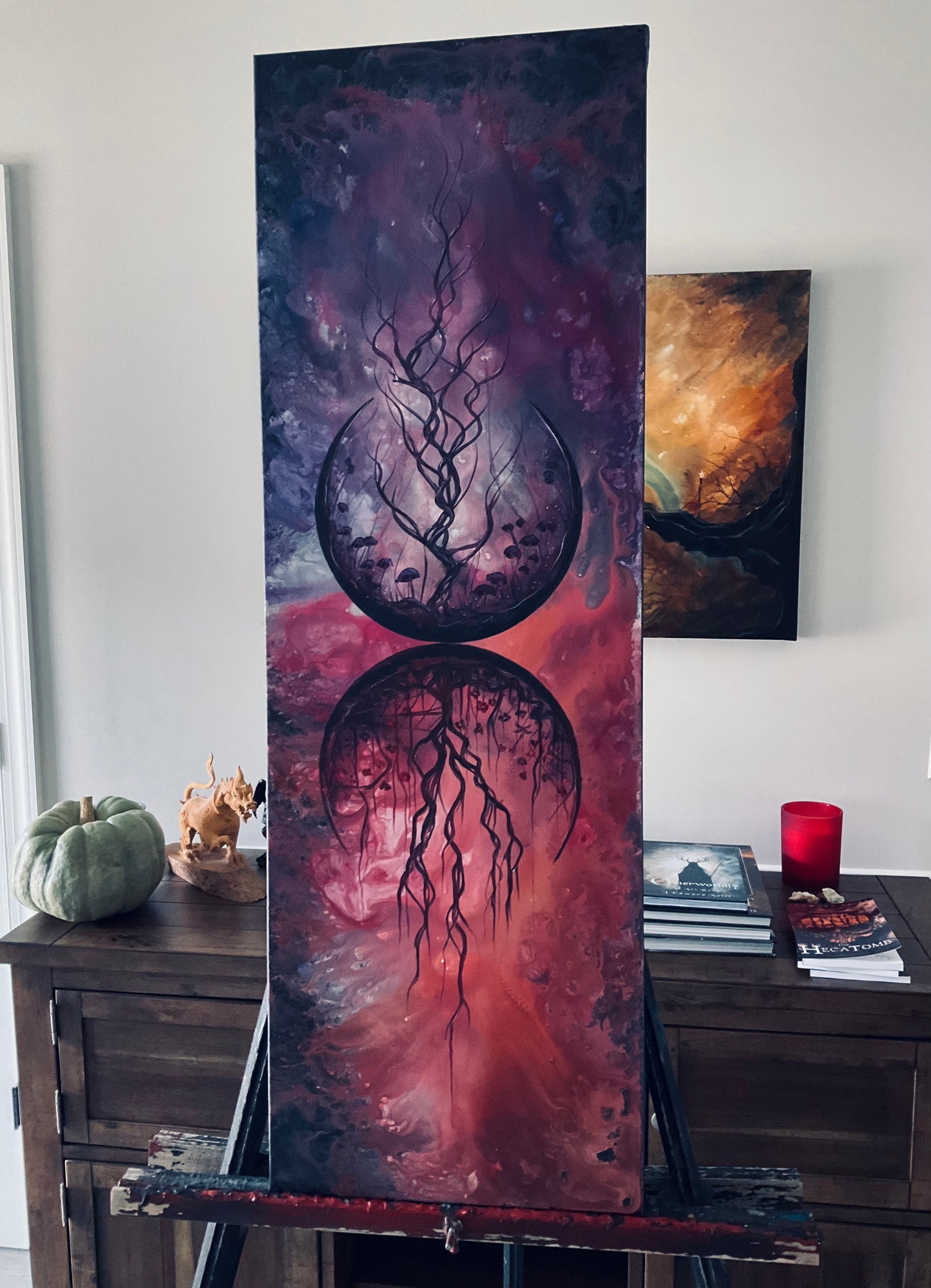 Soul Inception