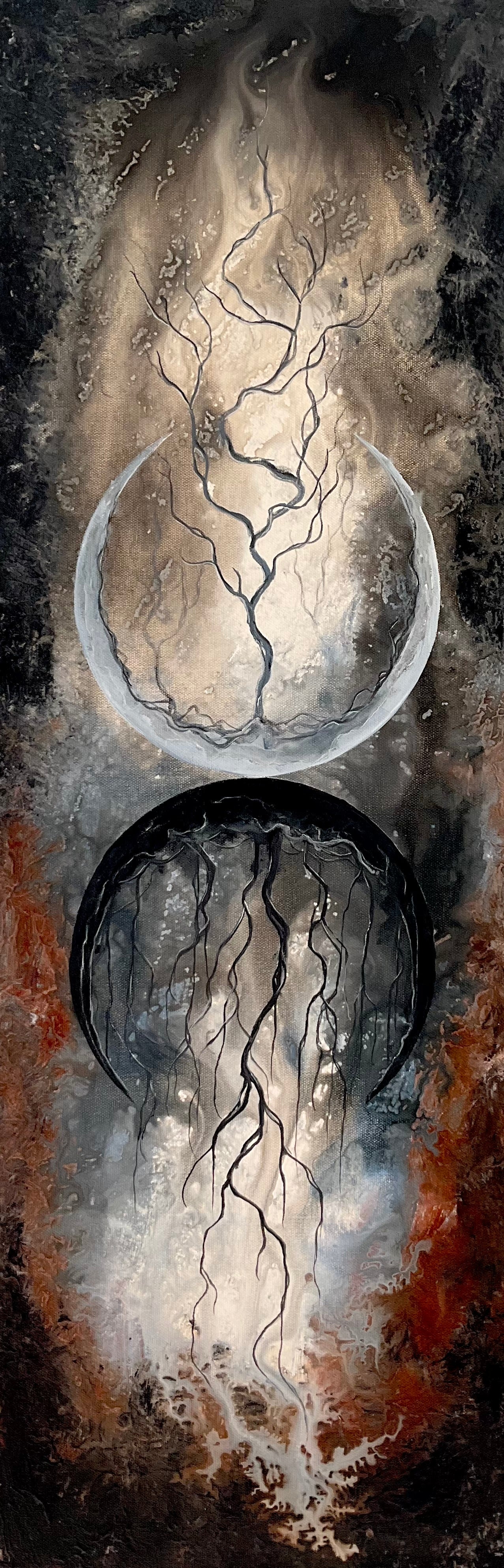 Soul Reflection