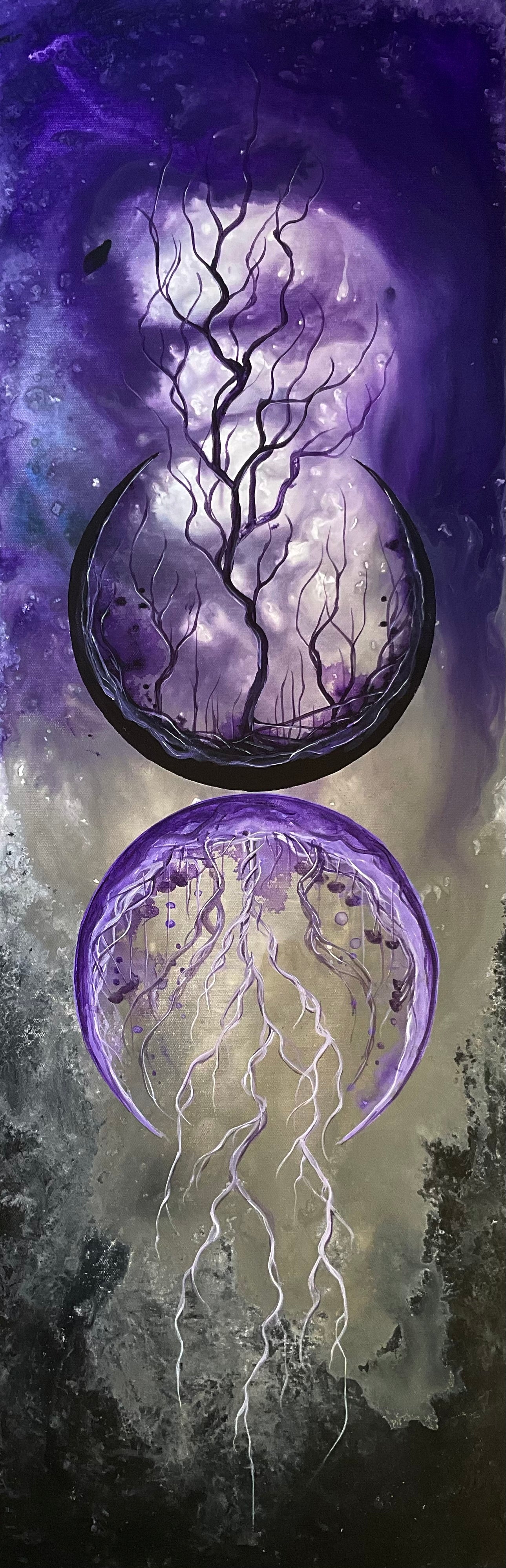 Soul Manifestation