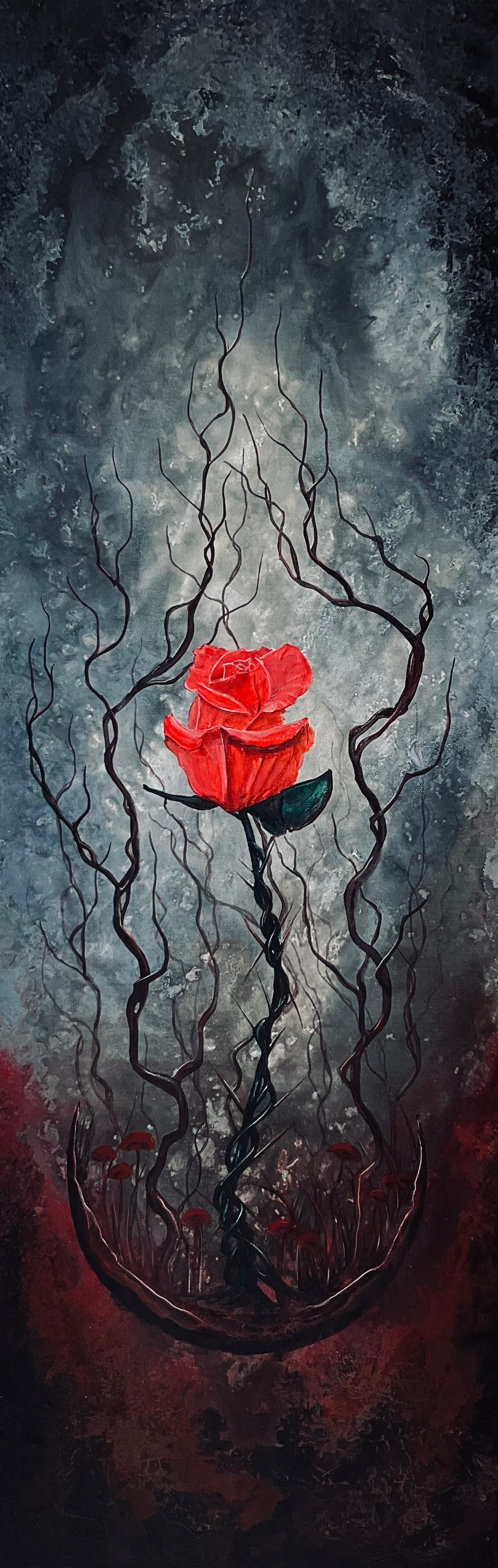 Soul Serendipity