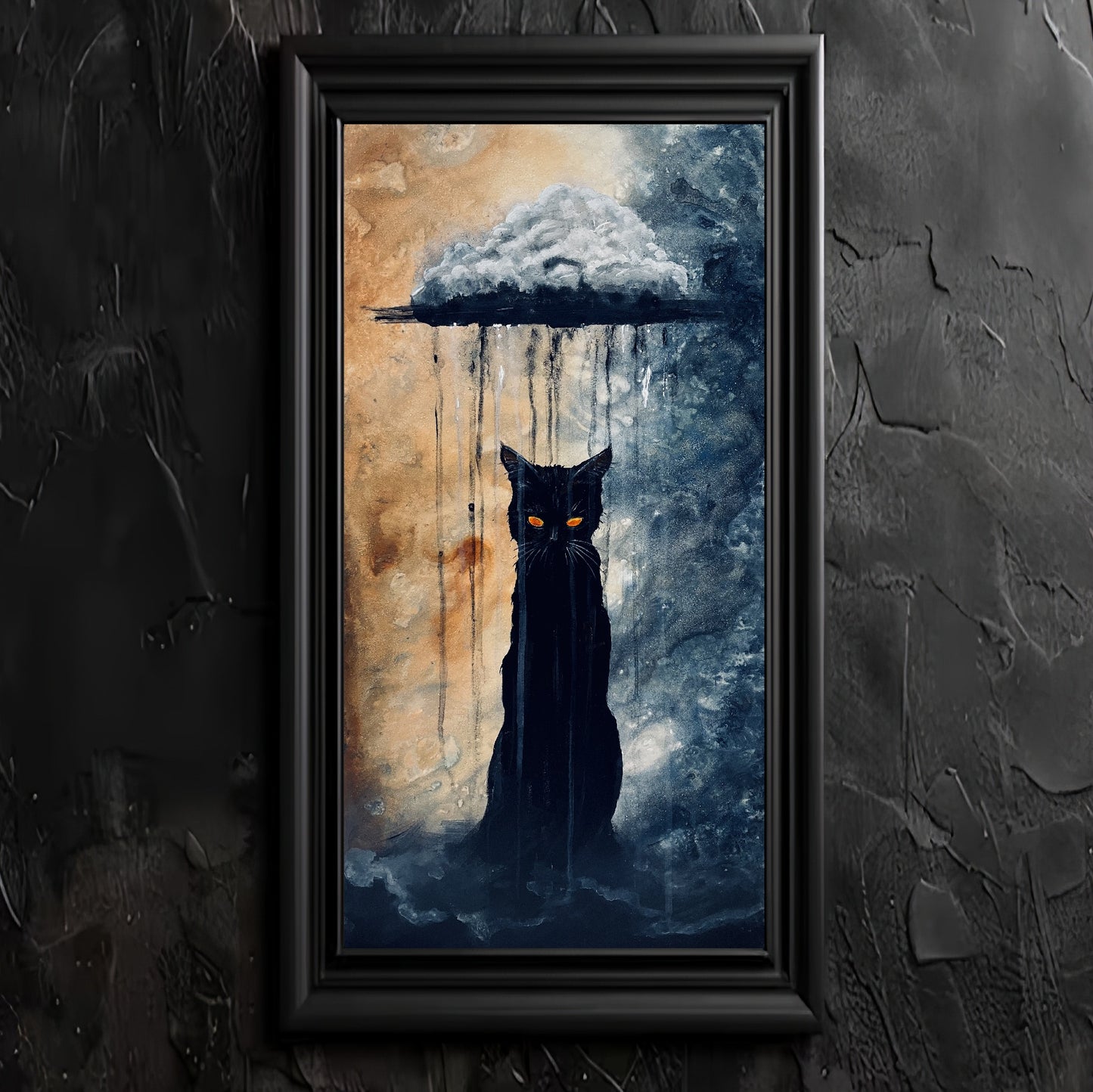 Tempestuous Tomcat
